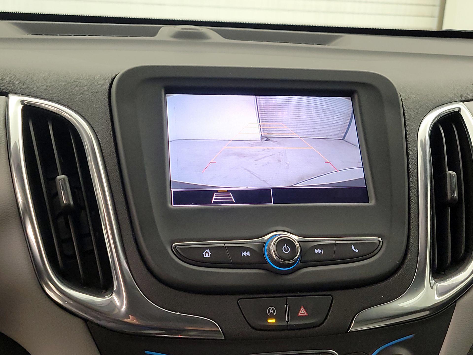 Thumbnail: 2024 Chevrolet Equinox - 12