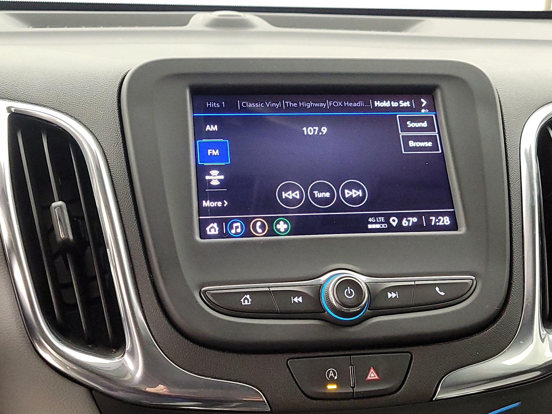 Thumbnail: 2024 Chevrolet Equinox - 13