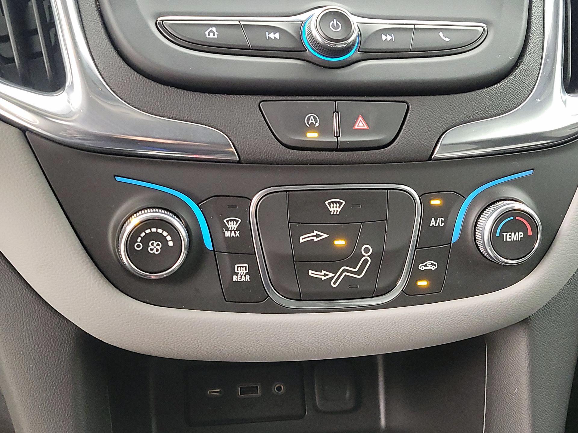 Thumbnail: 2024 Chevrolet Equinox - 14