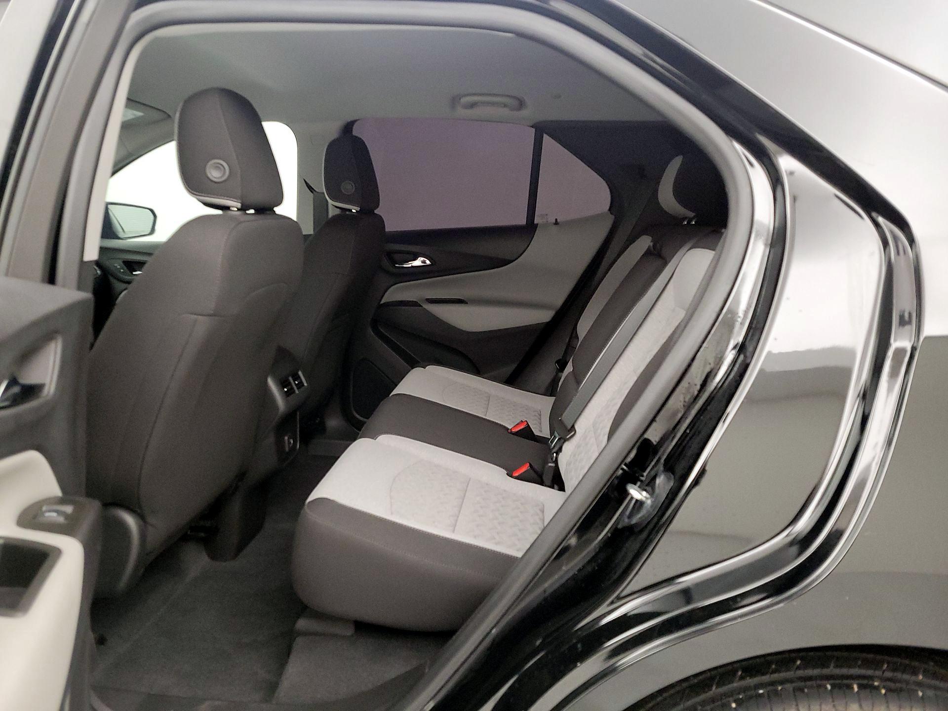 Thumbnail: 2024 Chevrolet Equinox - 17