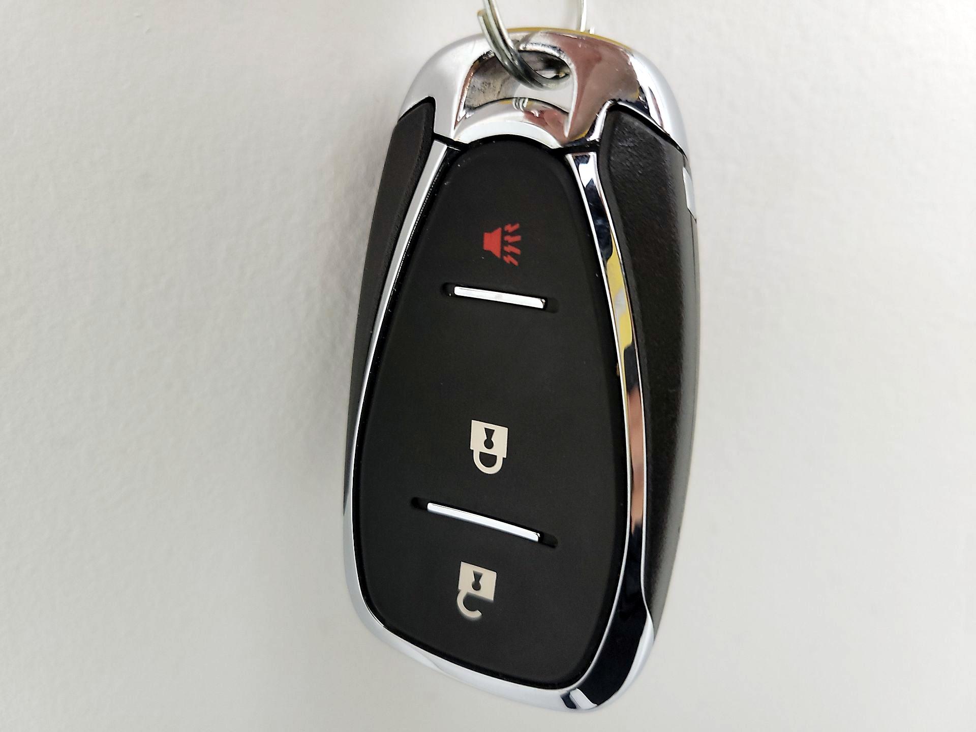 Thumbnail: 2024 Chevrolet Equinox - 20