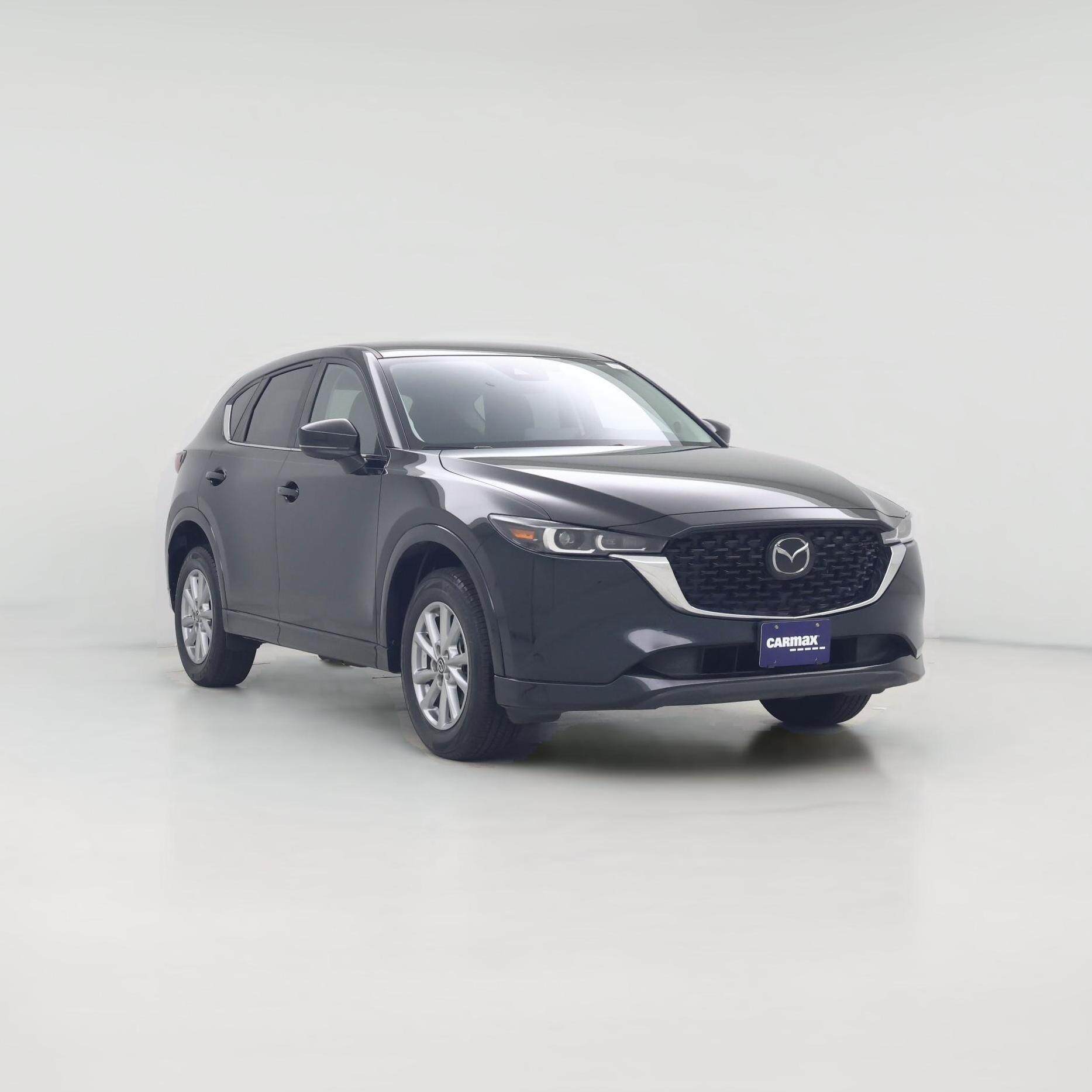 Thumbnail: 2024 Mazda CX-5 - 1
