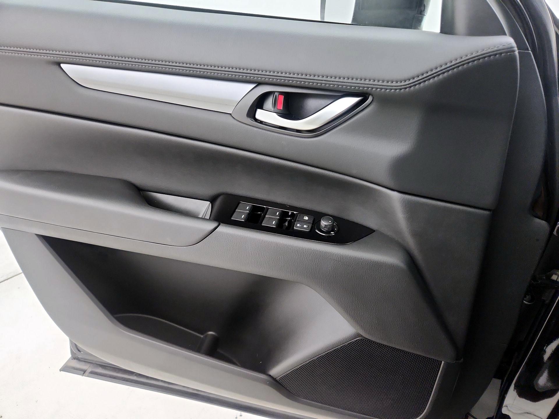 Thumbnail: 2024 Mazda CX-5 - 12