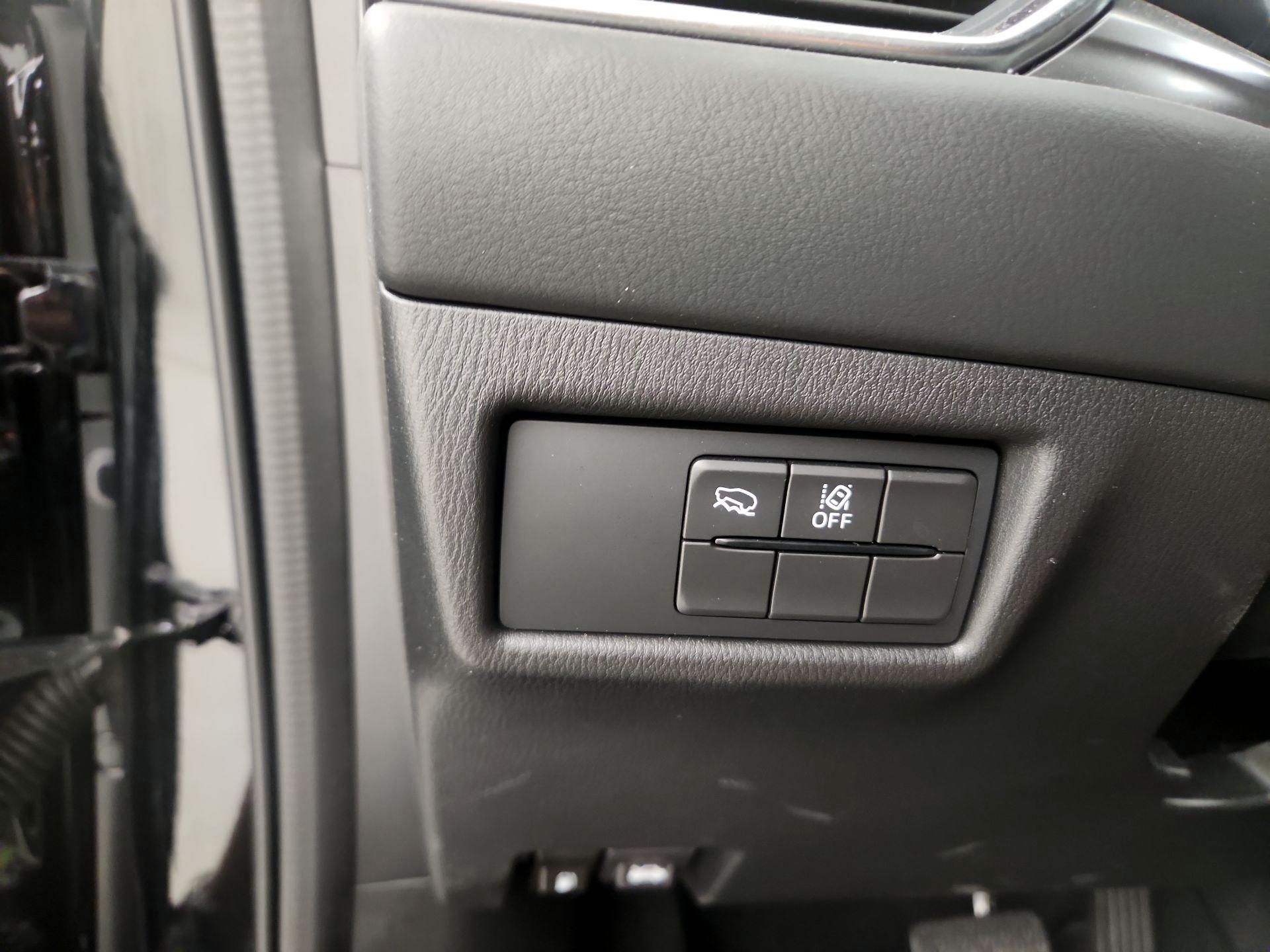 Thumbnail: 2024 Mazda CX-5 - 13