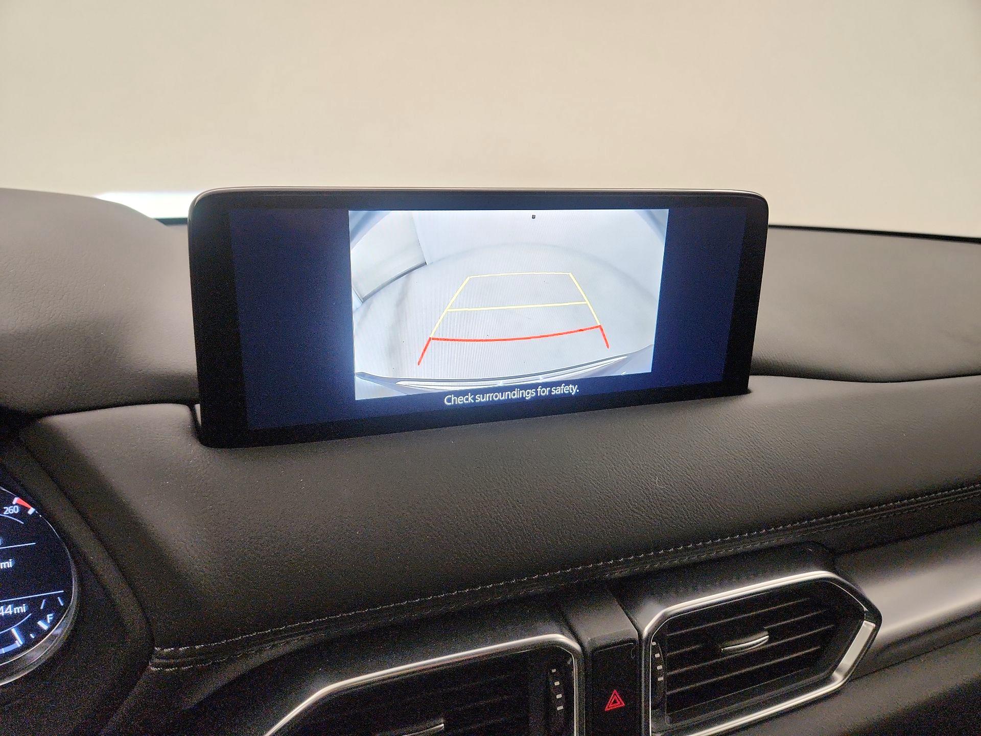 Thumbnail: 2024 Mazda CX-5 - 14