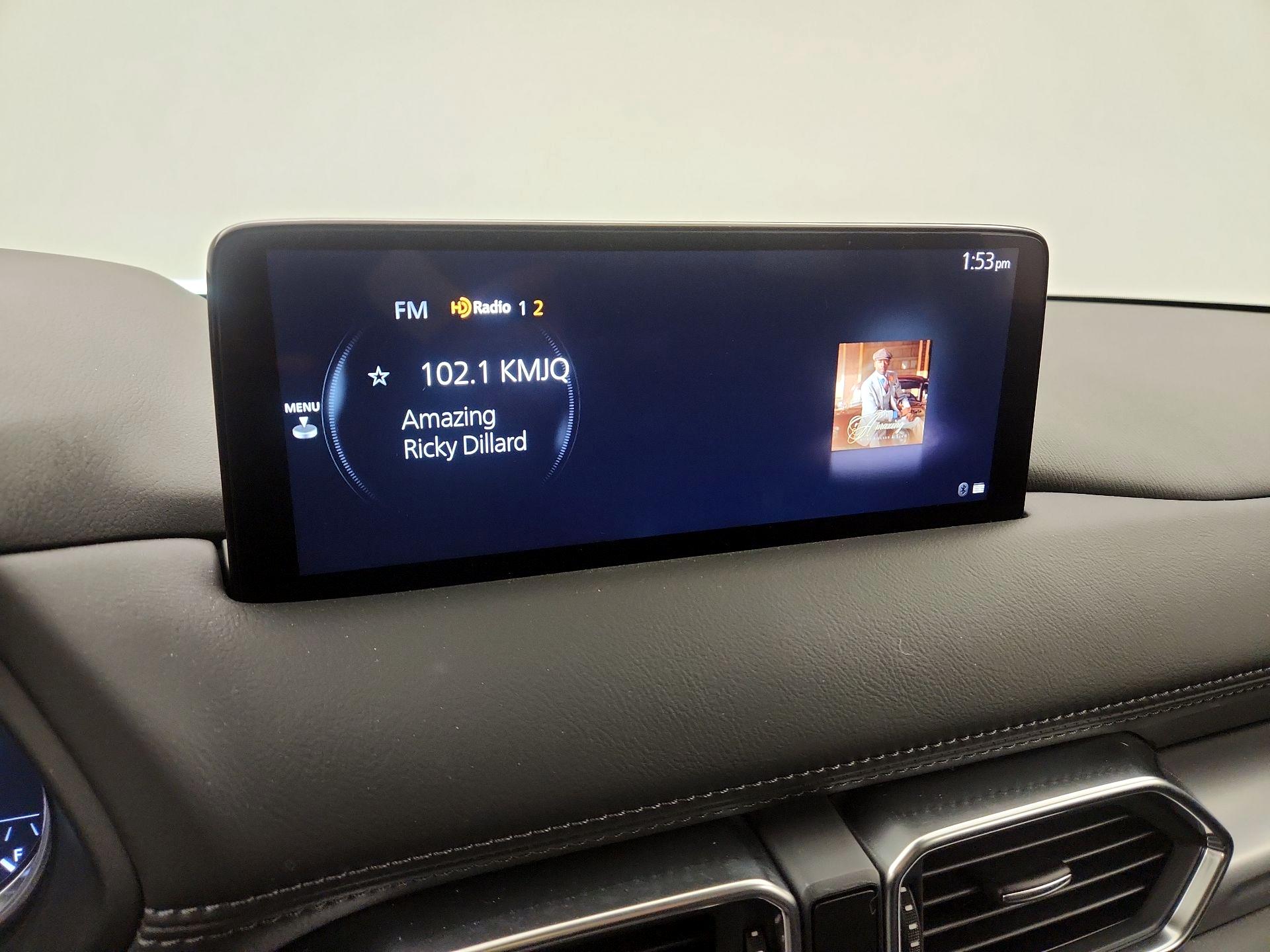 Thumbnail: 2024 Mazda CX-5 - 15