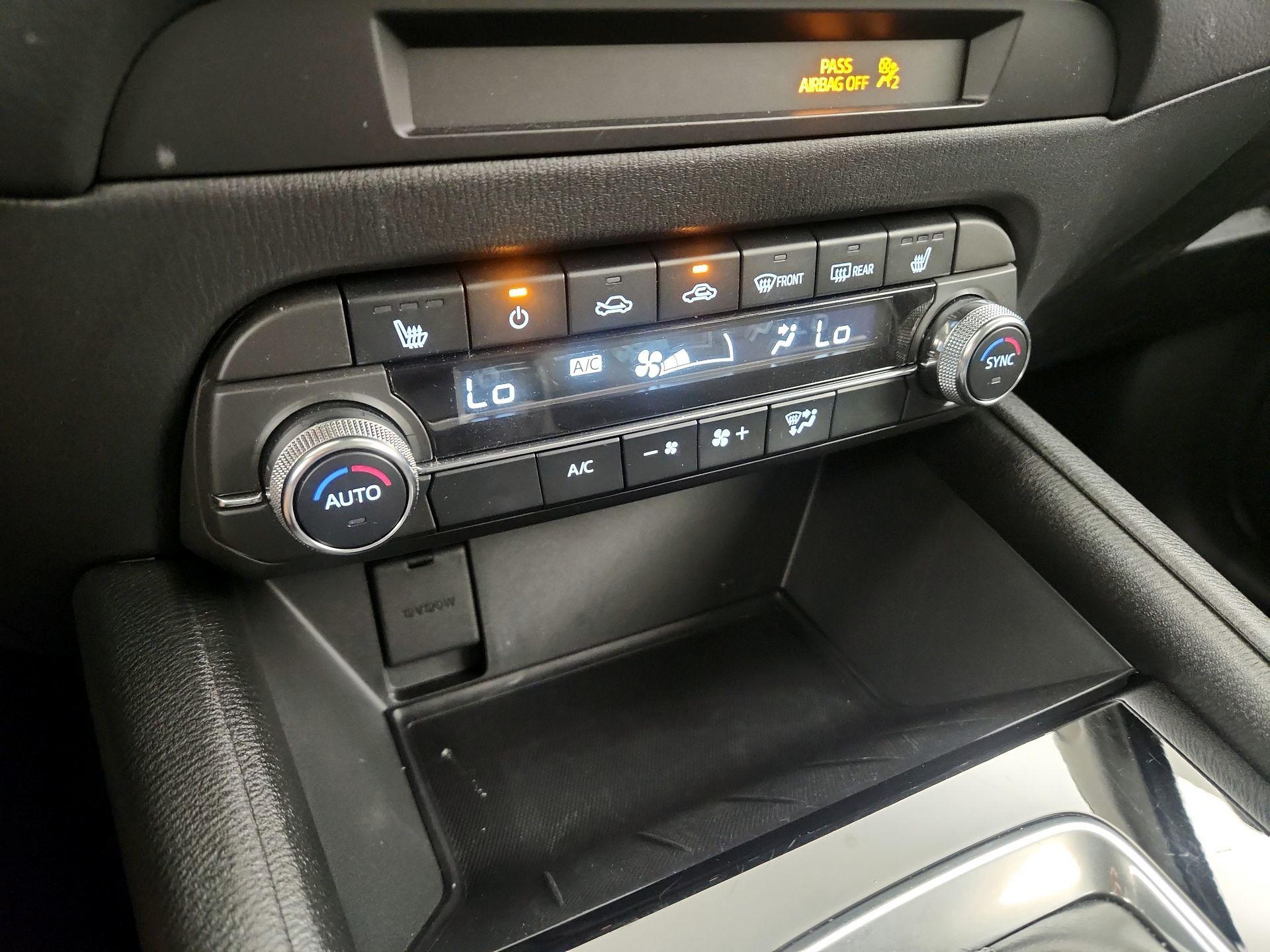 Thumbnail: 2024 Mazda CX-5 - 16