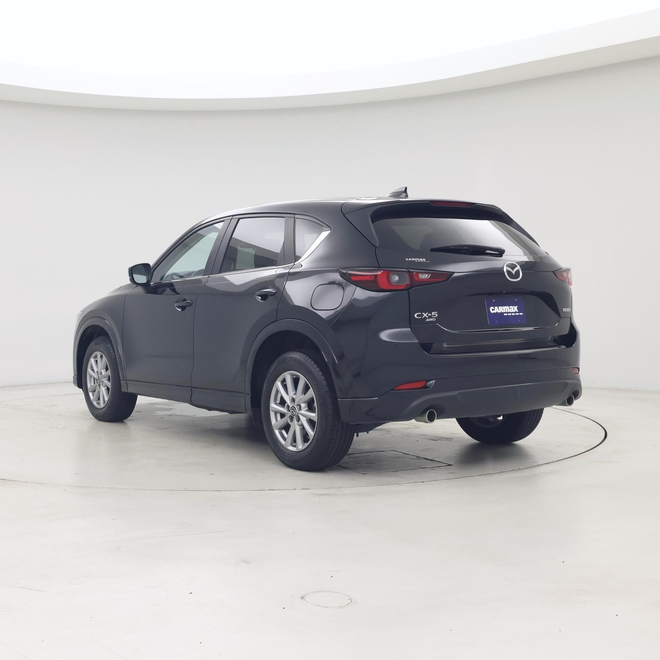 Thumbnail: 2024 Mazda CX-5 - 2
