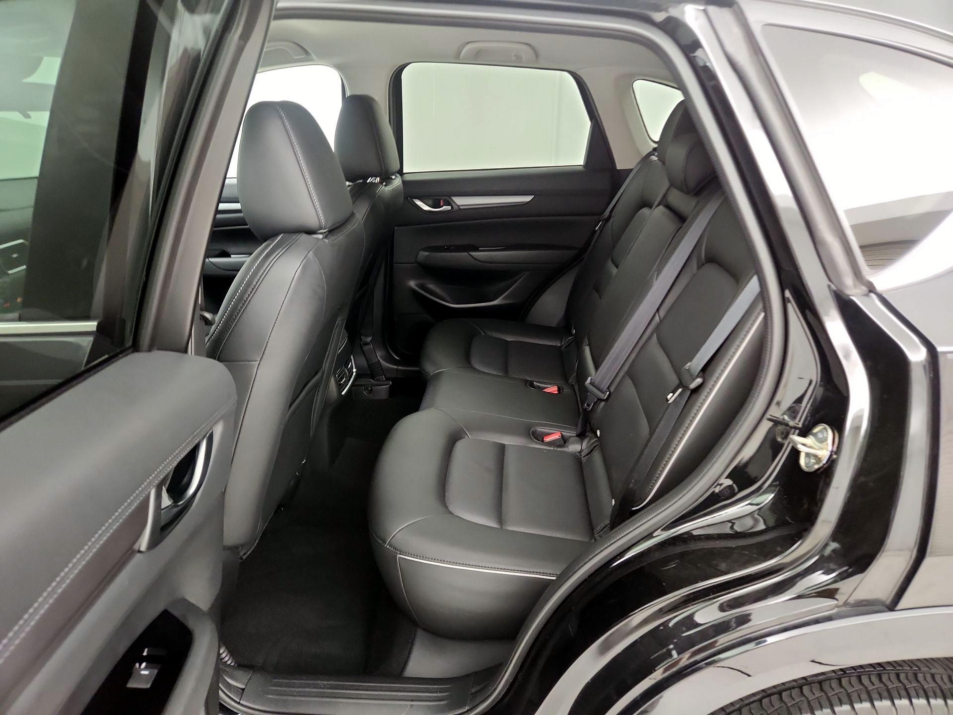 Thumbnail: 2024 Mazda CX-5 - 19