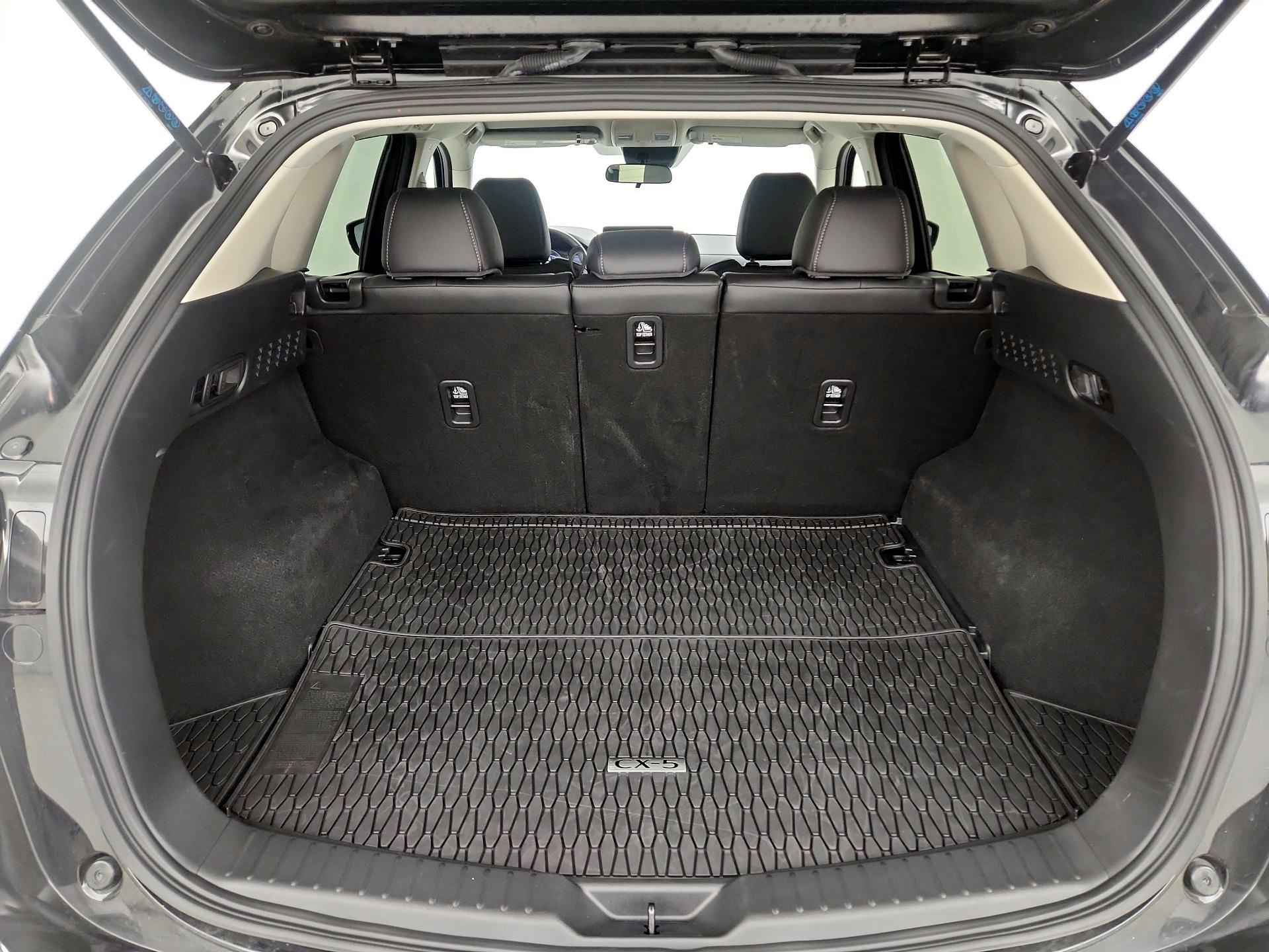 Thumbnail: 2024 Mazda CX-5 - 20