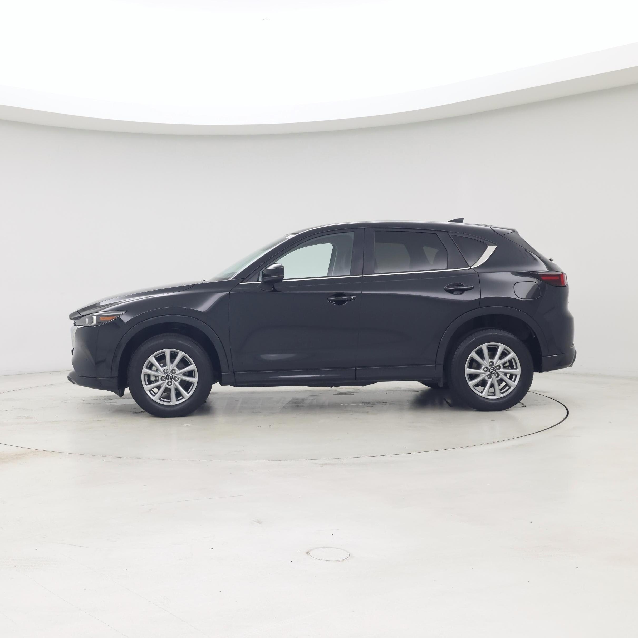 Thumbnail: 2024 Mazda CX-5 - 3