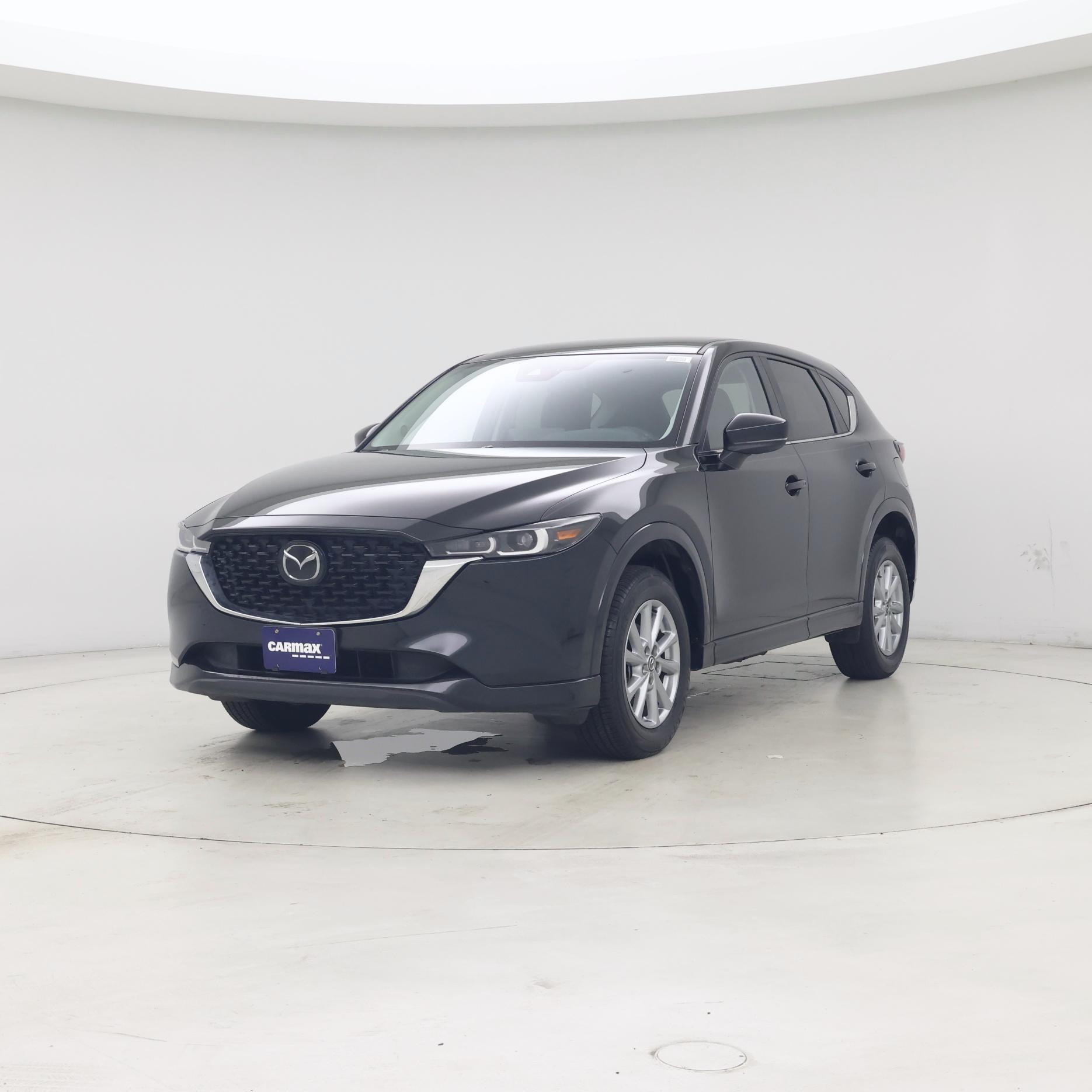 Thumbnail: 2024 Mazda CX-5 - 4