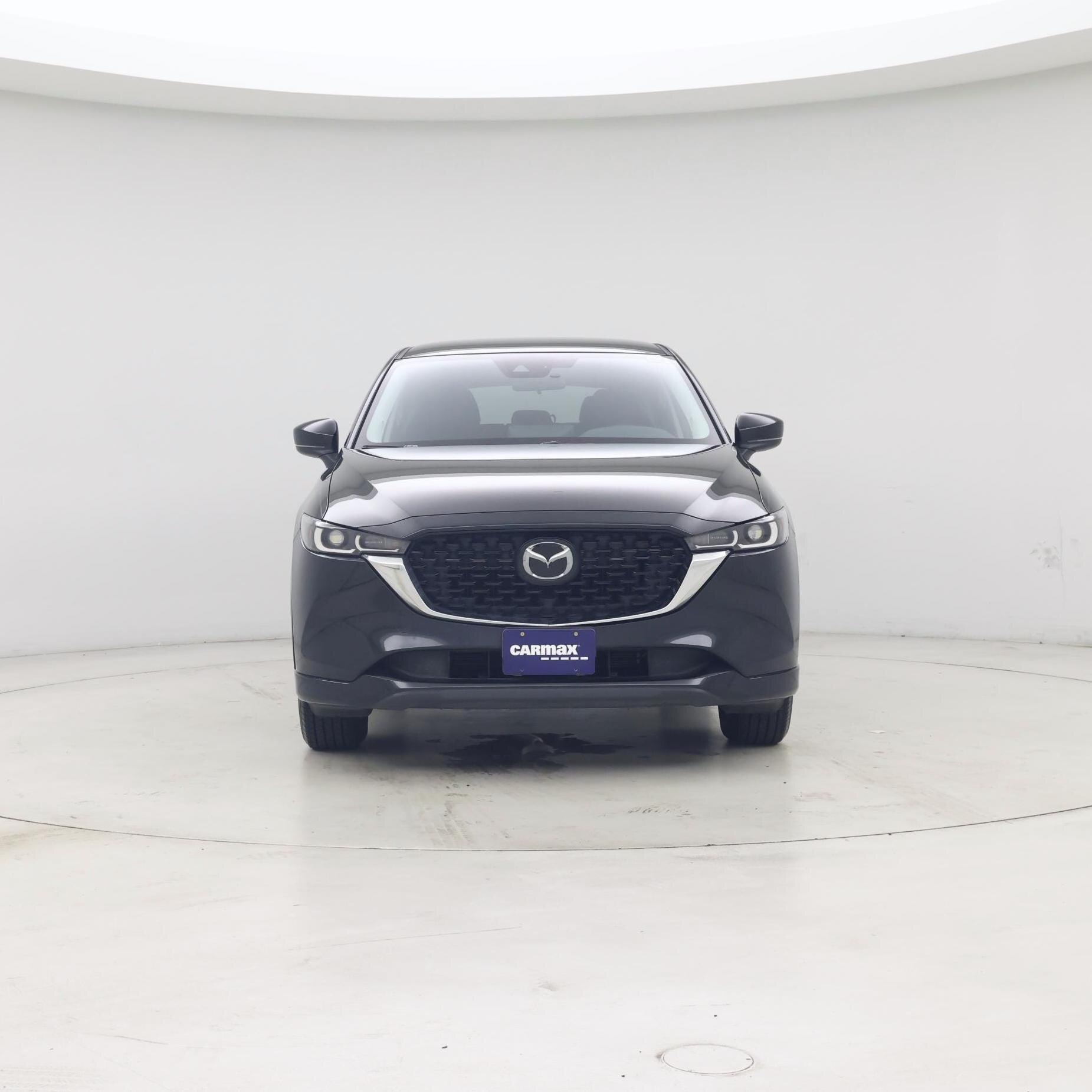 Thumbnail: 2024 Mazda CX-5 - 5
