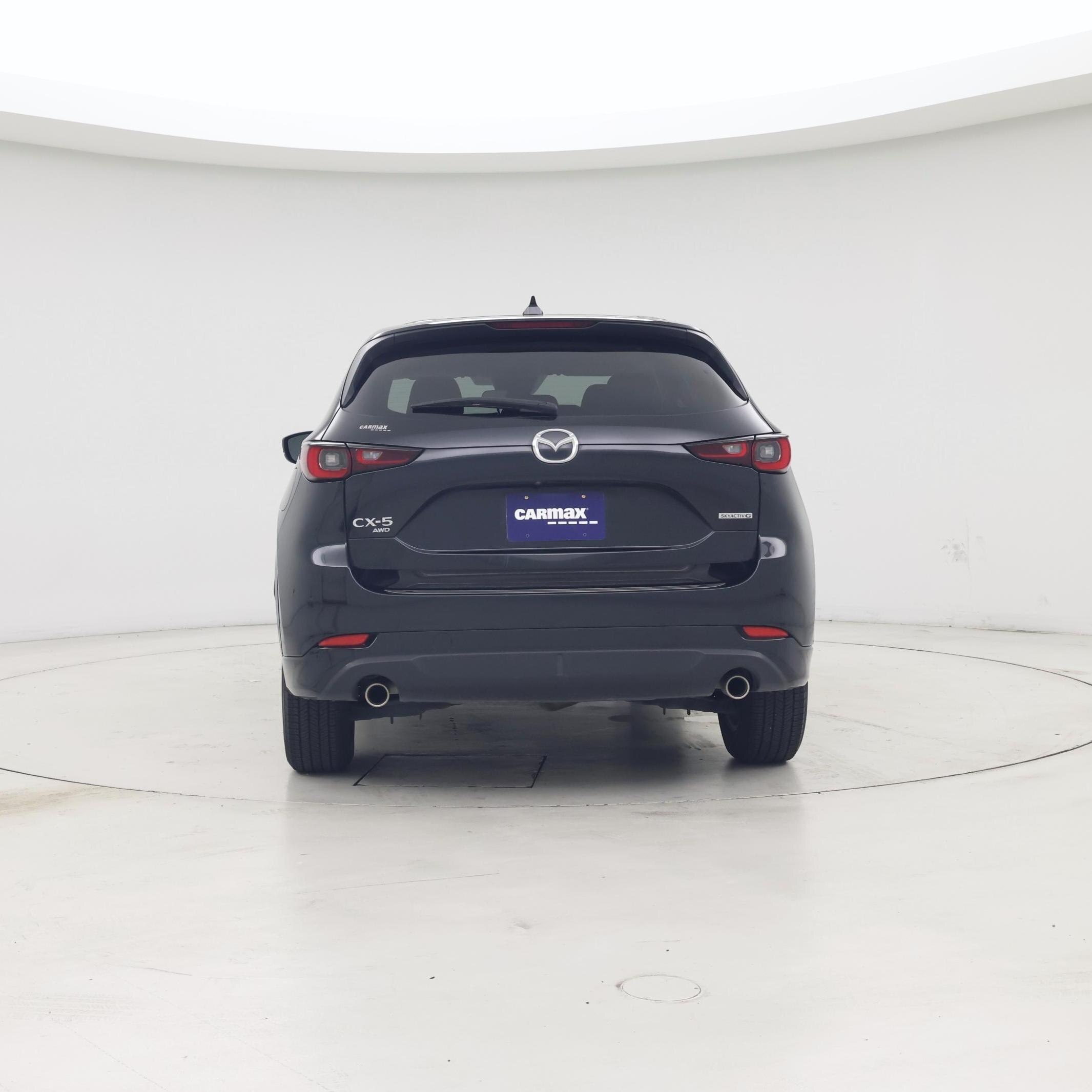 Thumbnail: 2024 Mazda CX-5 - 6