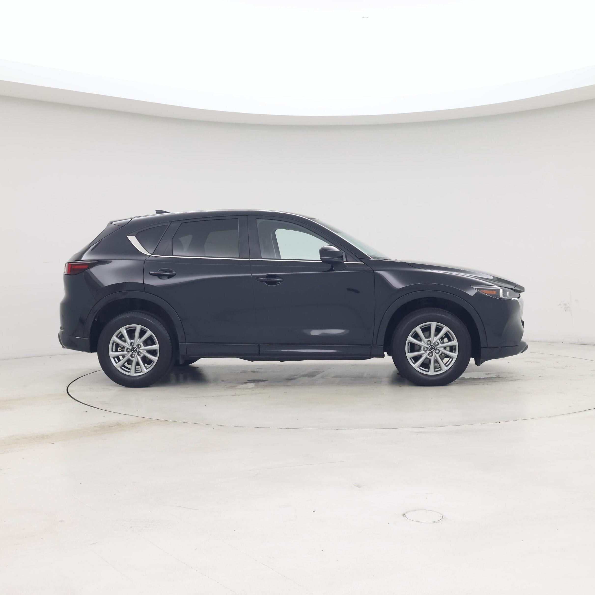 Thumbnail: 2024 Mazda CX-5 - 7