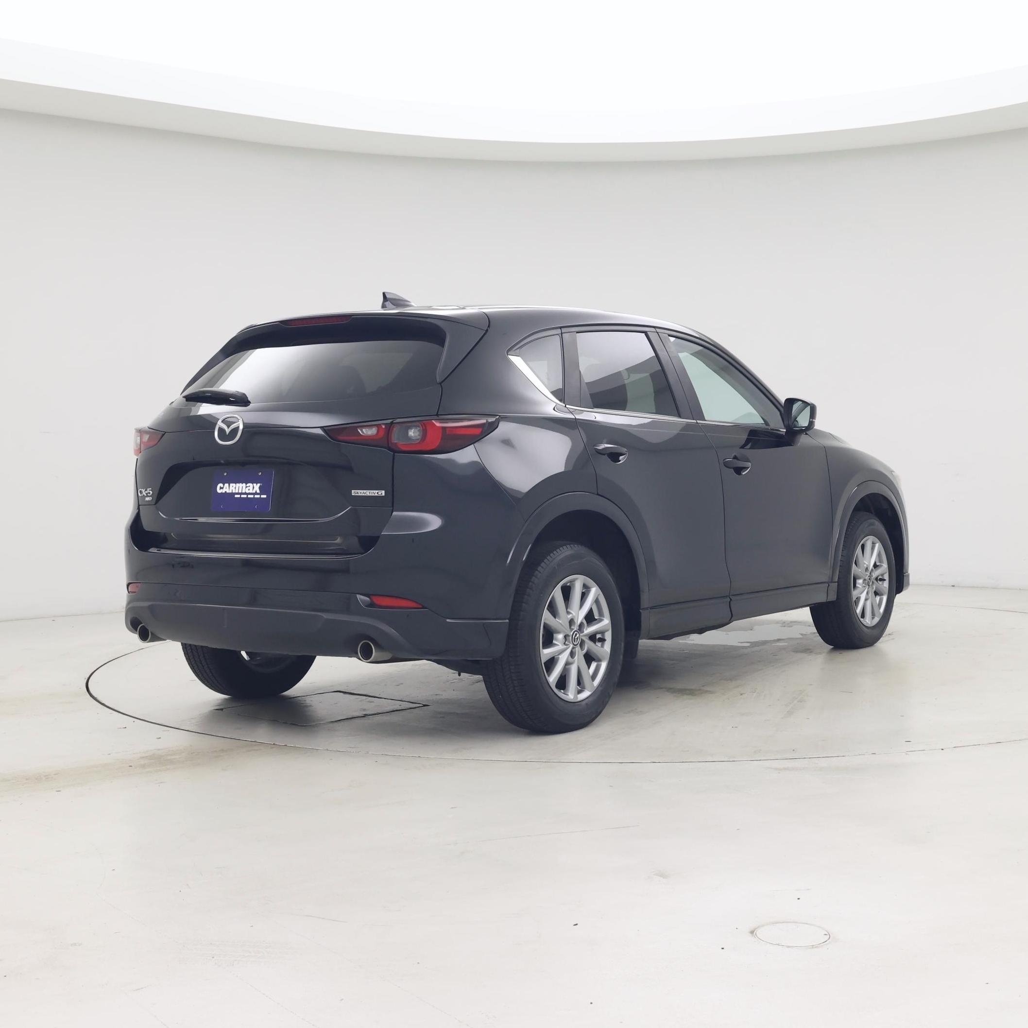 Thumbnail: 2024 Mazda CX-5 - 8