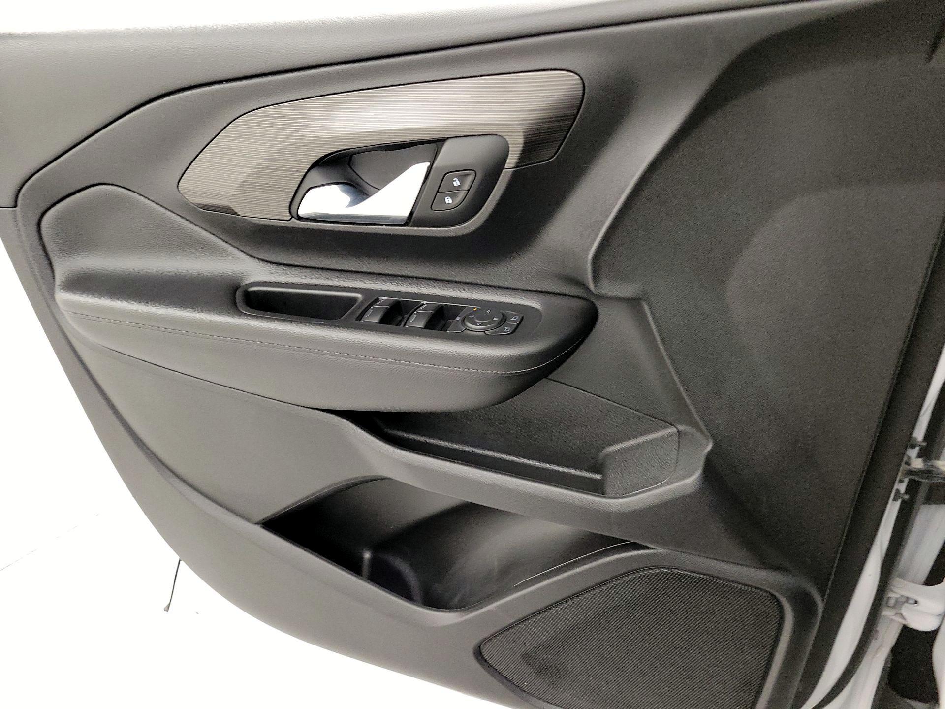 Thumbnail: 2022 GMC Terrain - 12