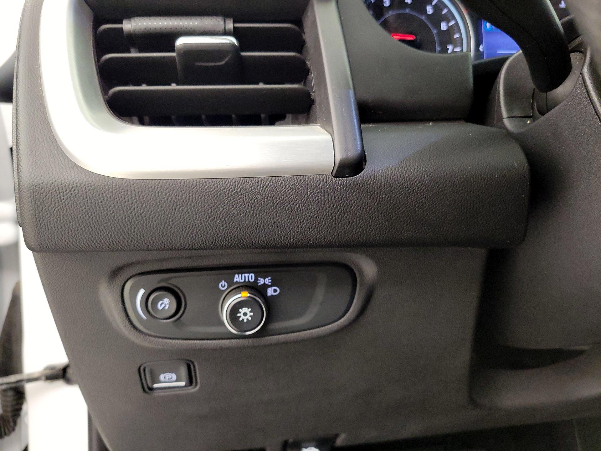 Thumbnail: 2022 GMC Terrain - 13