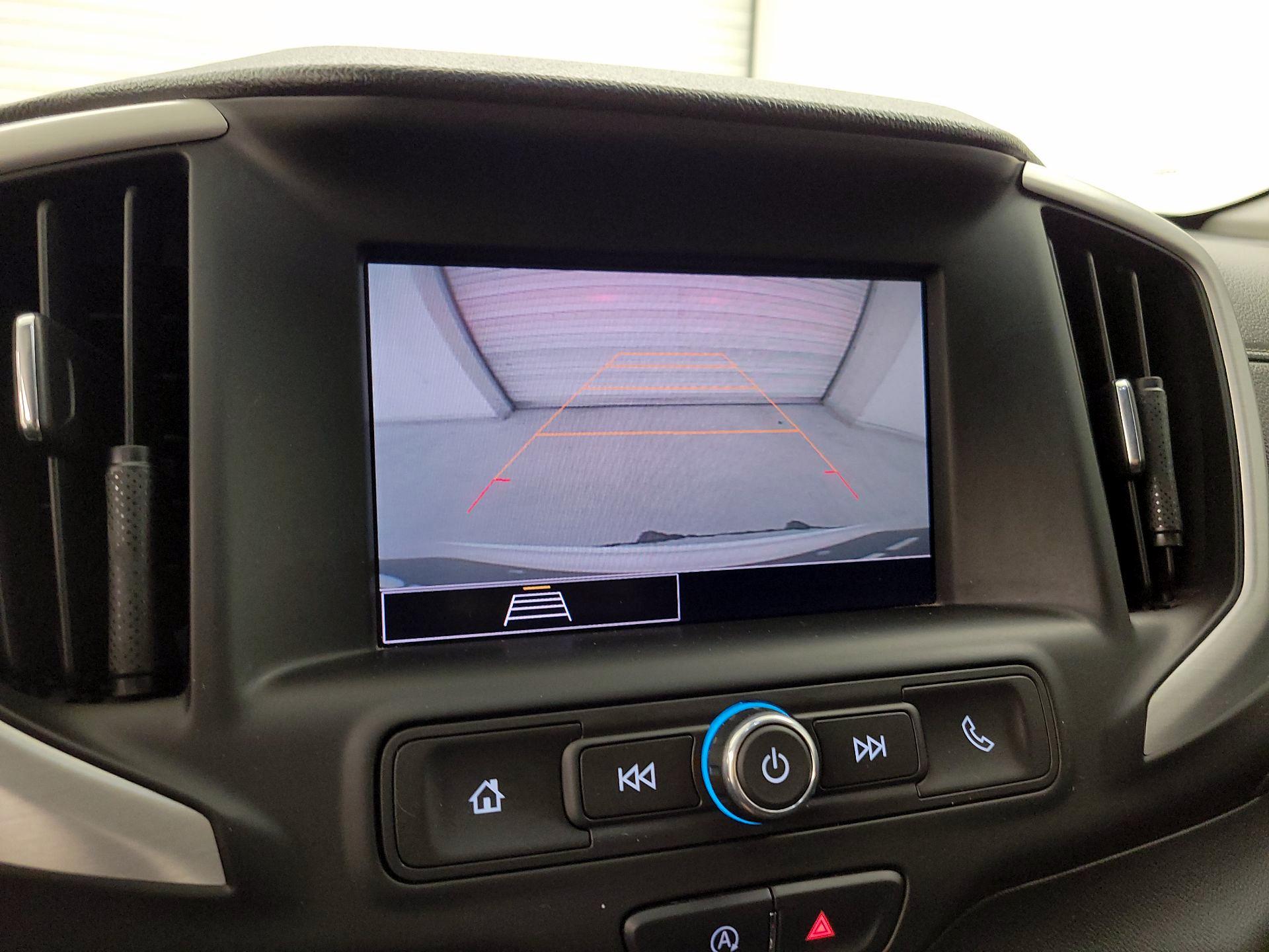 Thumbnail: 2022 GMC Terrain - 14