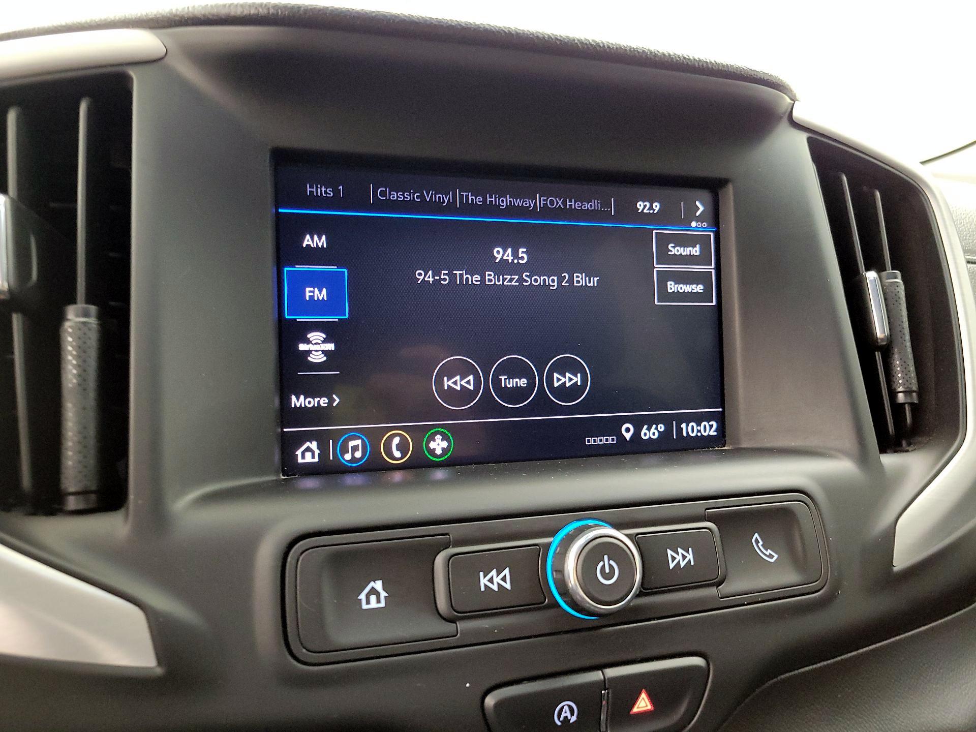 Thumbnail: 2022 GMC Terrain - 15