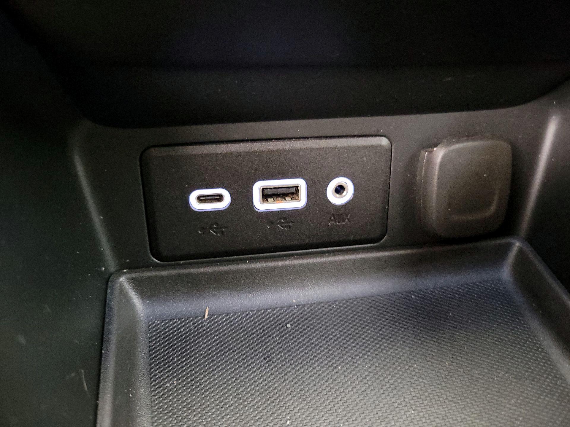 Thumbnail: 2022 GMC Terrain - 18