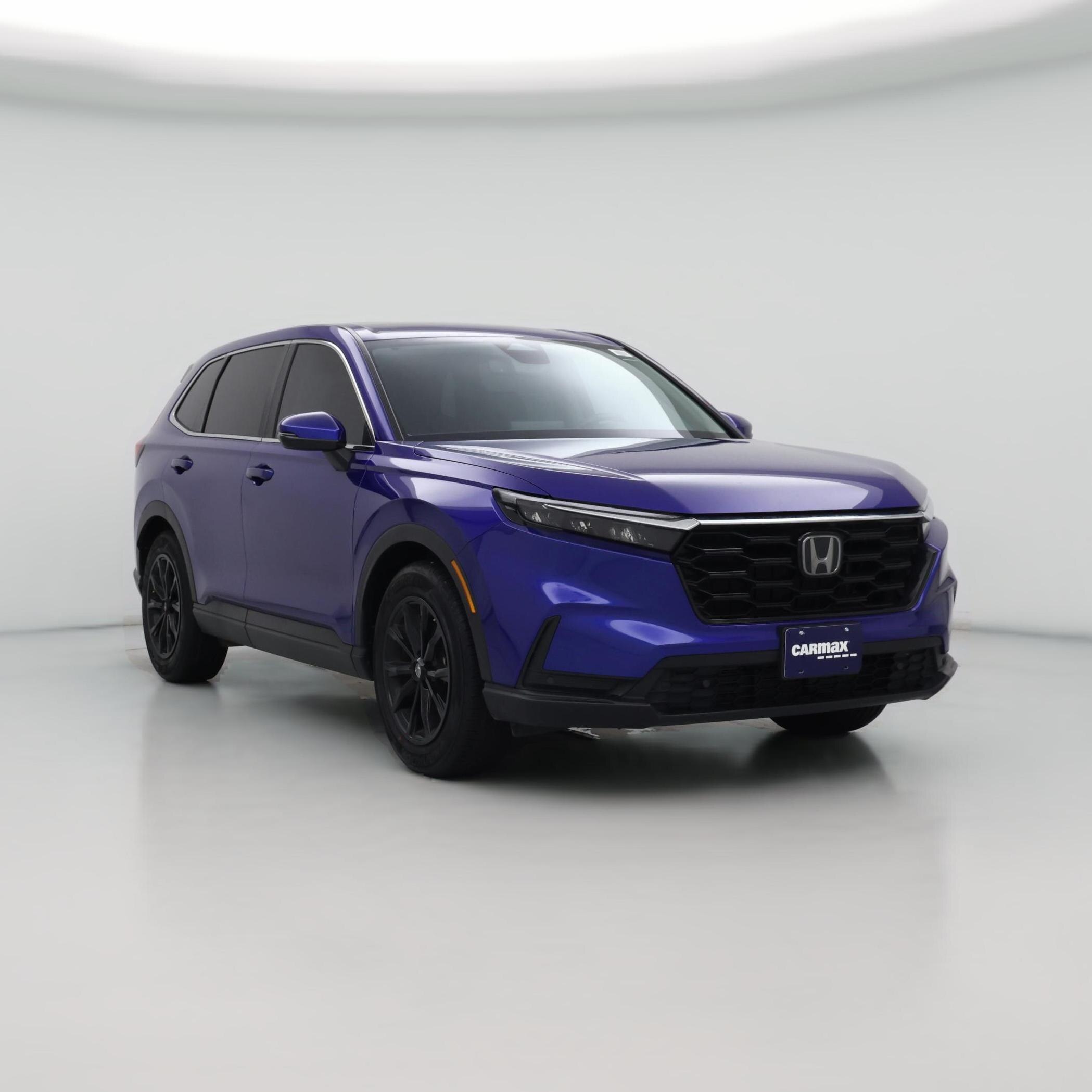 Thumbnail: 2024 Honda CR-V - 1