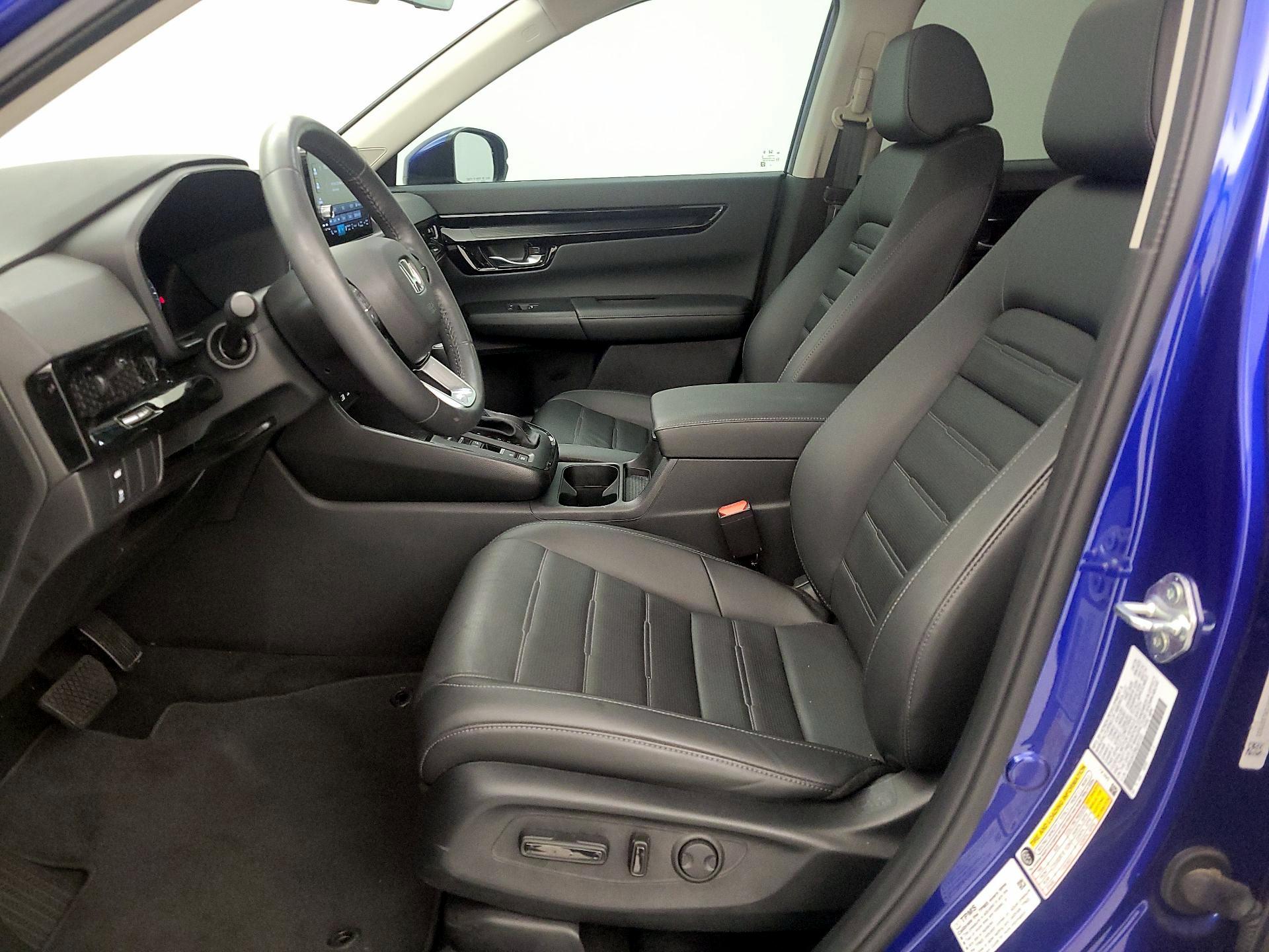 Thumbnail: 2024 Honda CR-V - 11