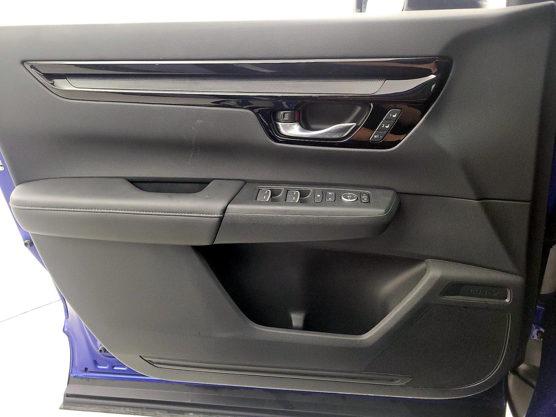 Thumbnail: 2024 Honda CR-V - 12