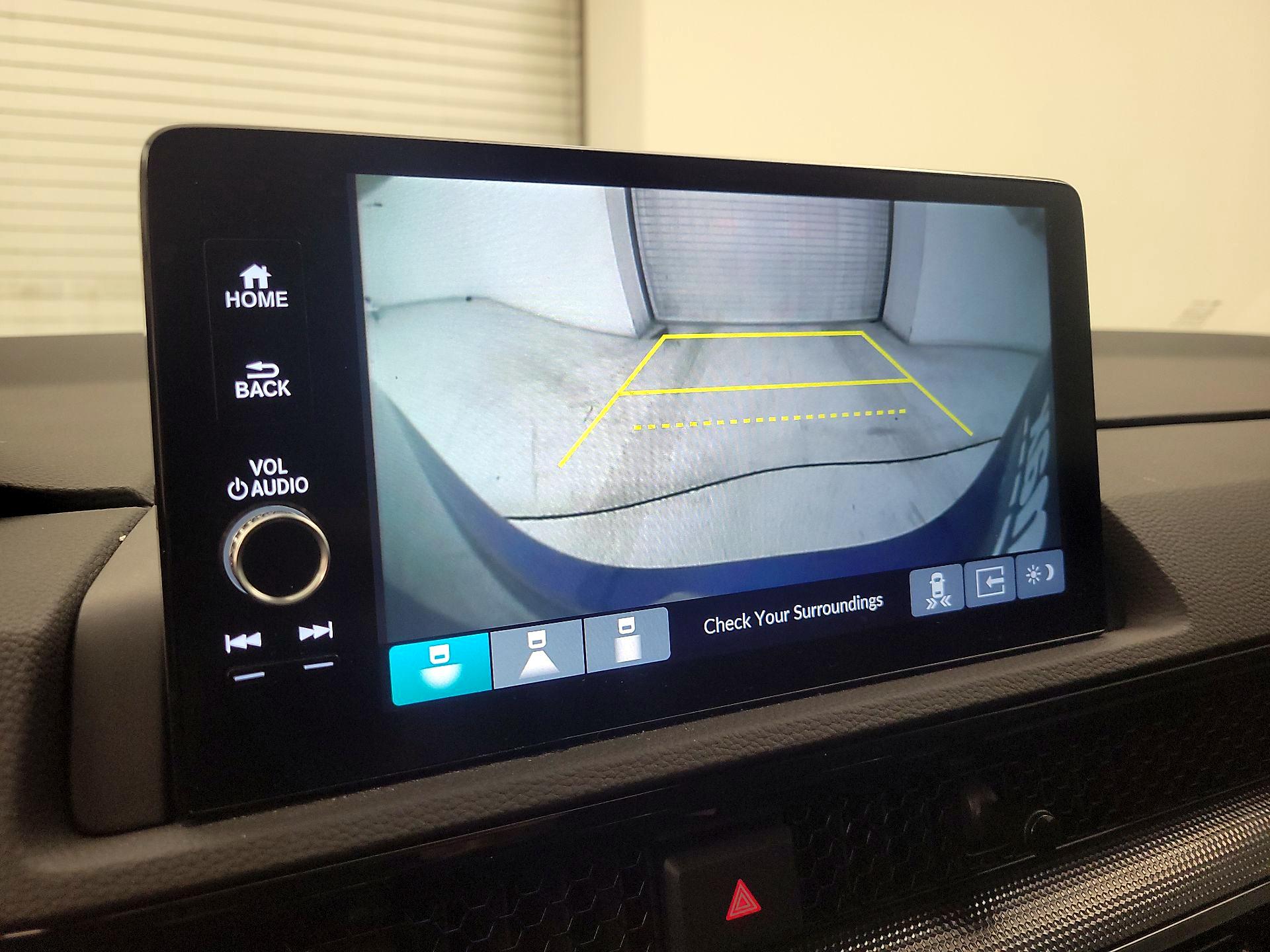 Thumbnail: 2024 Honda CR-V - 14