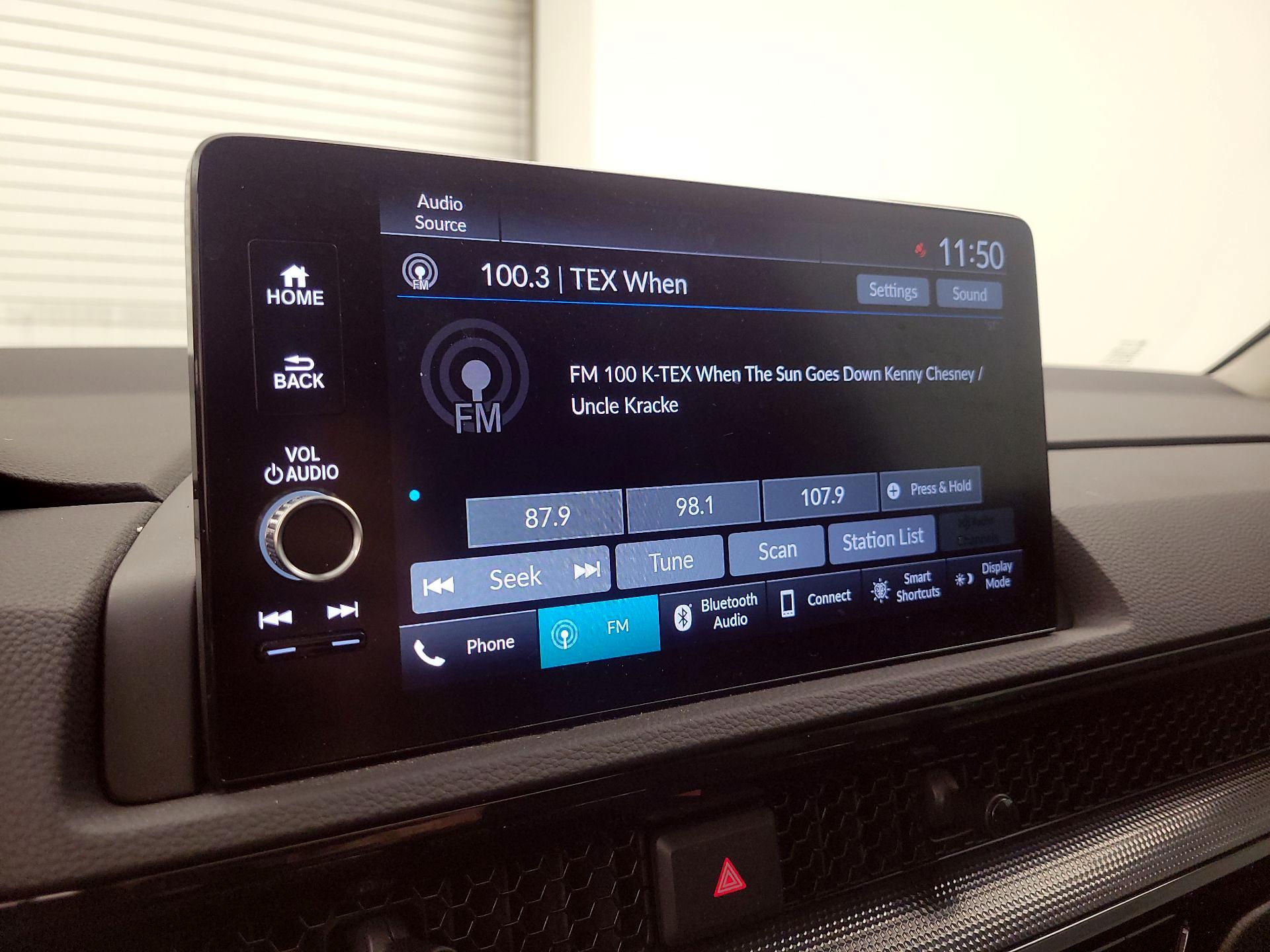 Thumbnail: 2024 Honda CR-V - 15