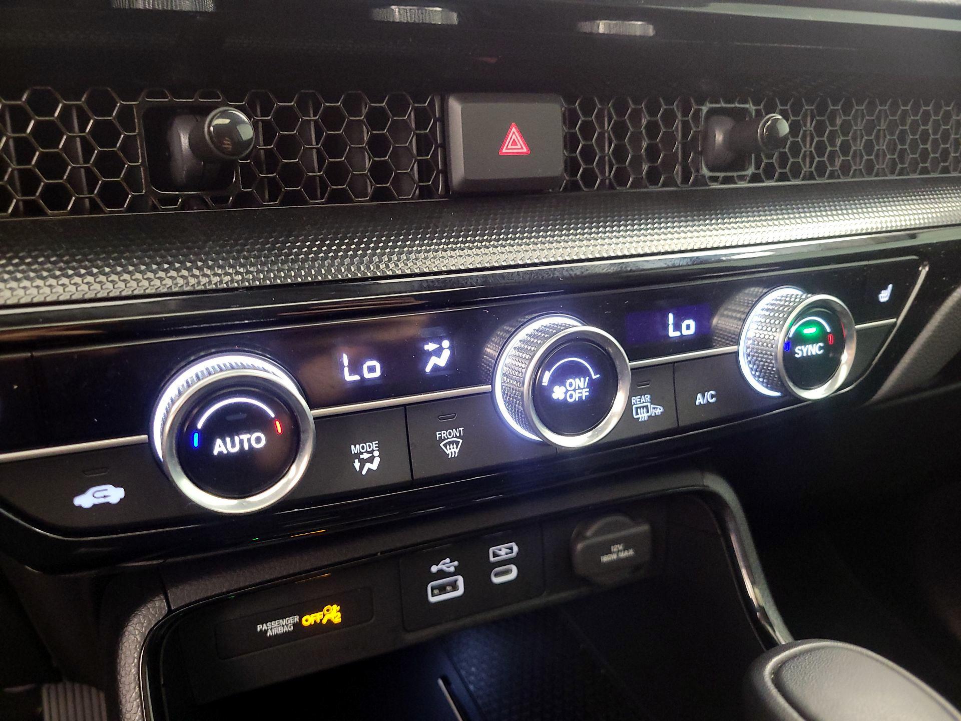 Thumbnail: 2024 Honda CR-V - 16