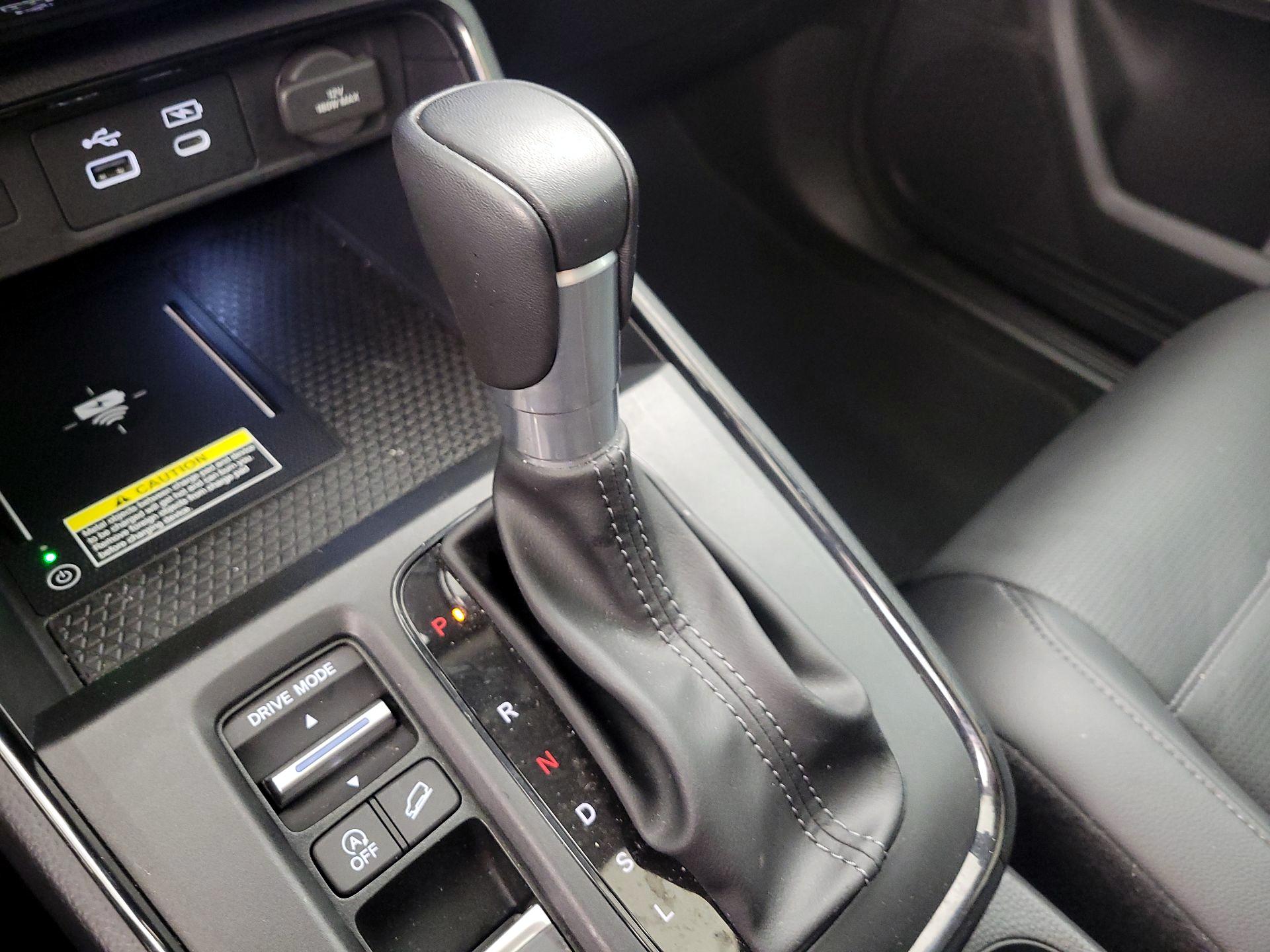 Thumbnail: 2024 Honda CR-V - 17