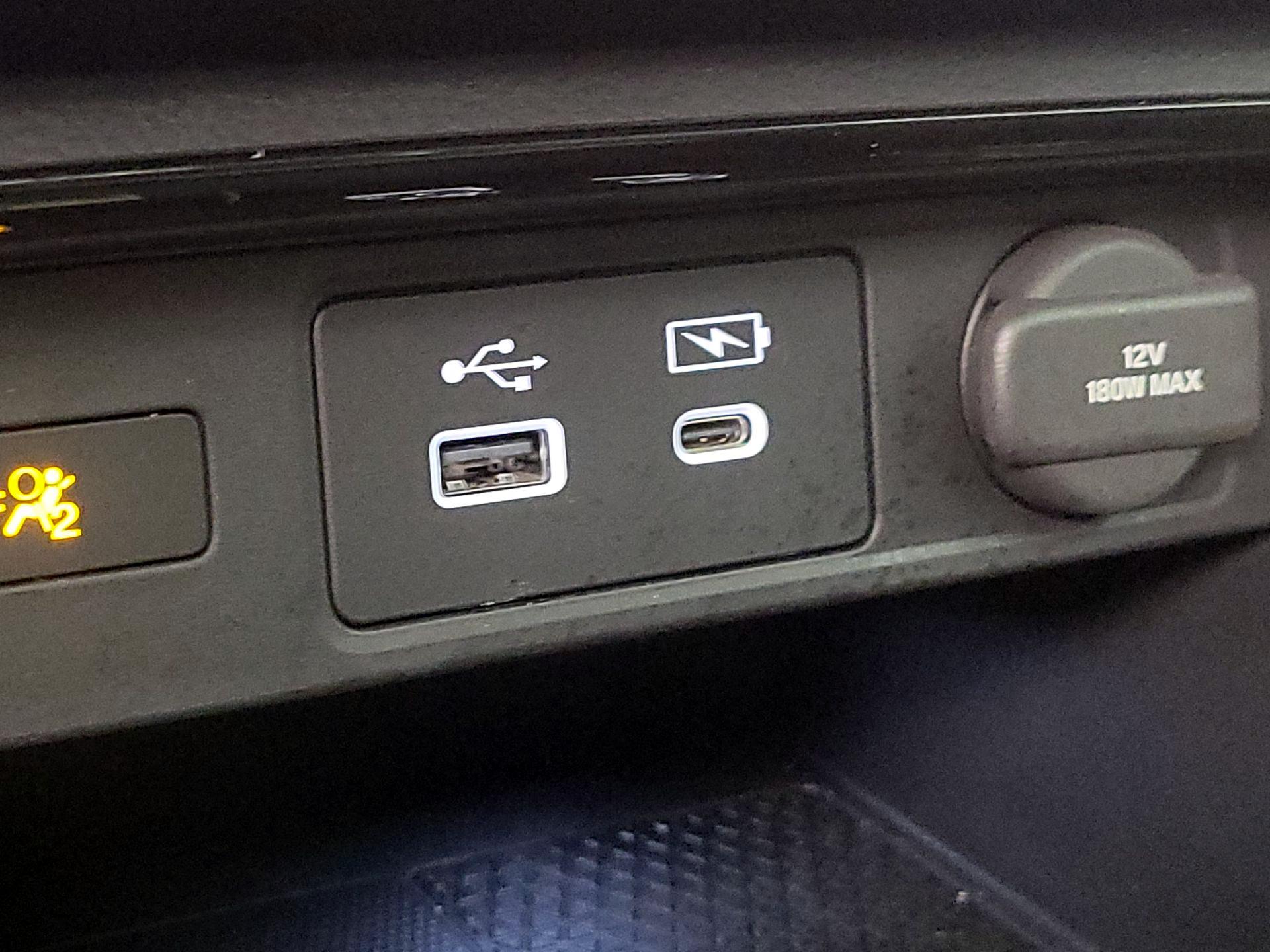 Thumbnail: 2024 Honda CR-V - 18