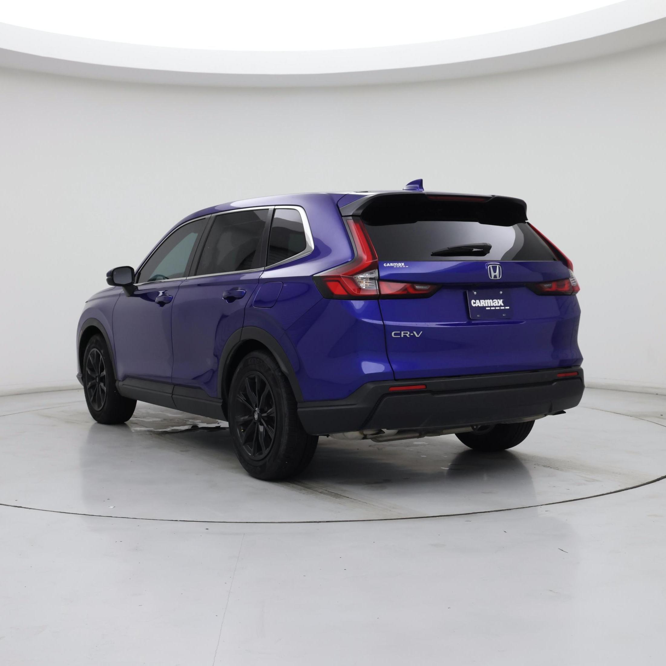 Thumbnail: 2024 Honda CR-V - 2