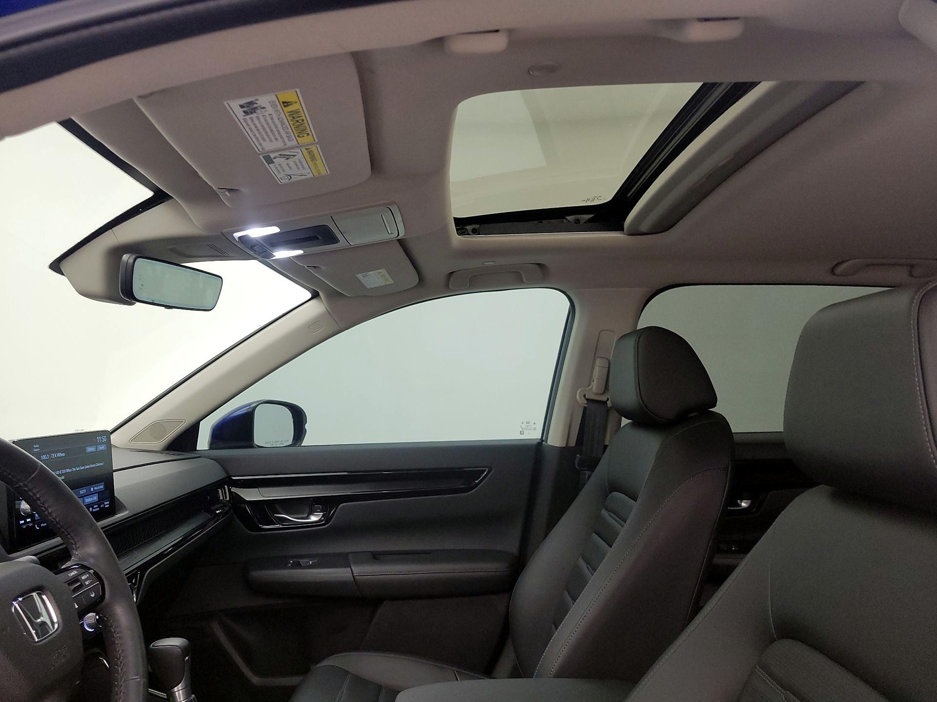 Thumbnail: 2024 Honda CR-V - 19