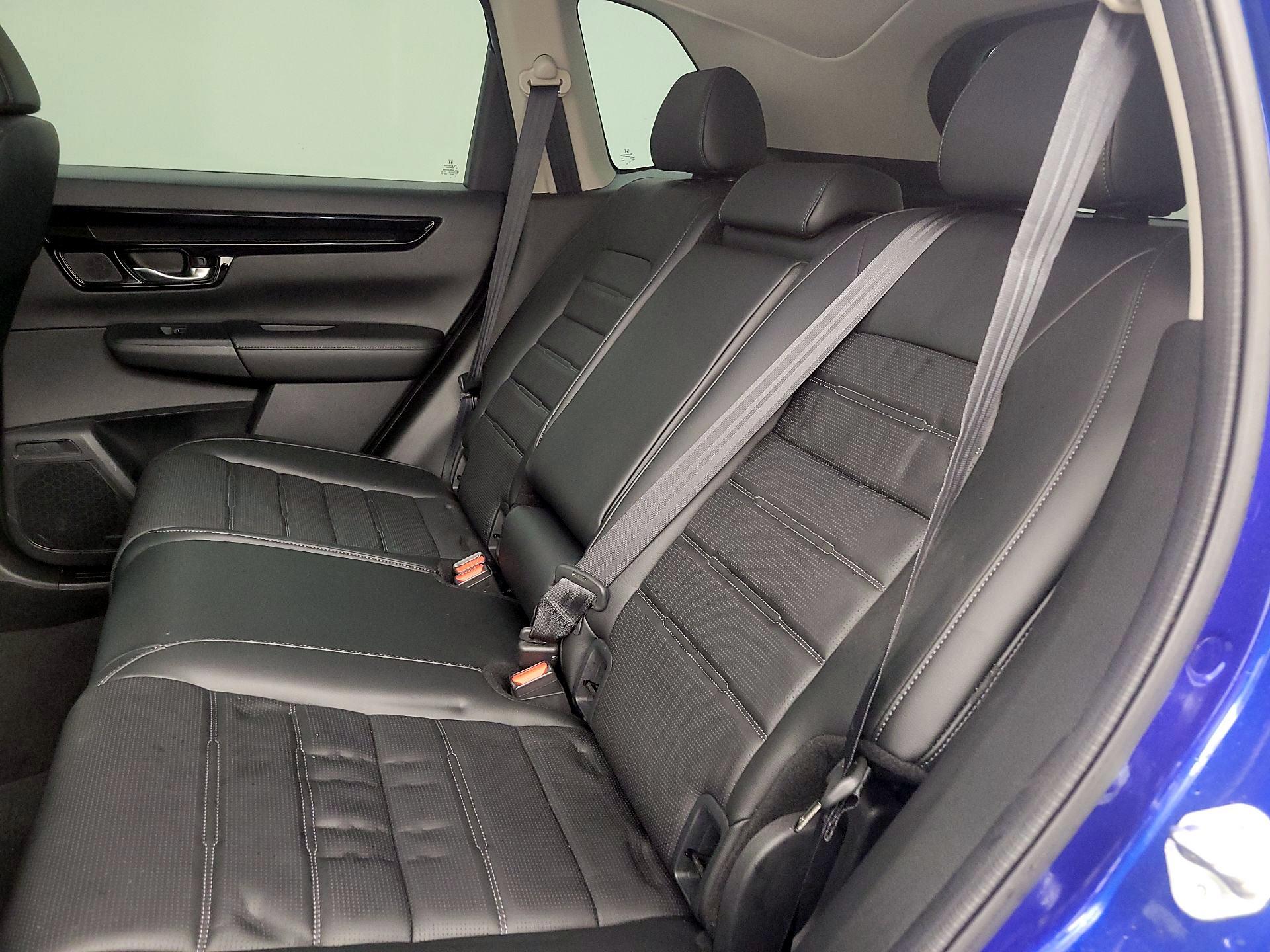 Thumbnail: 2024 Honda CR-V - 20