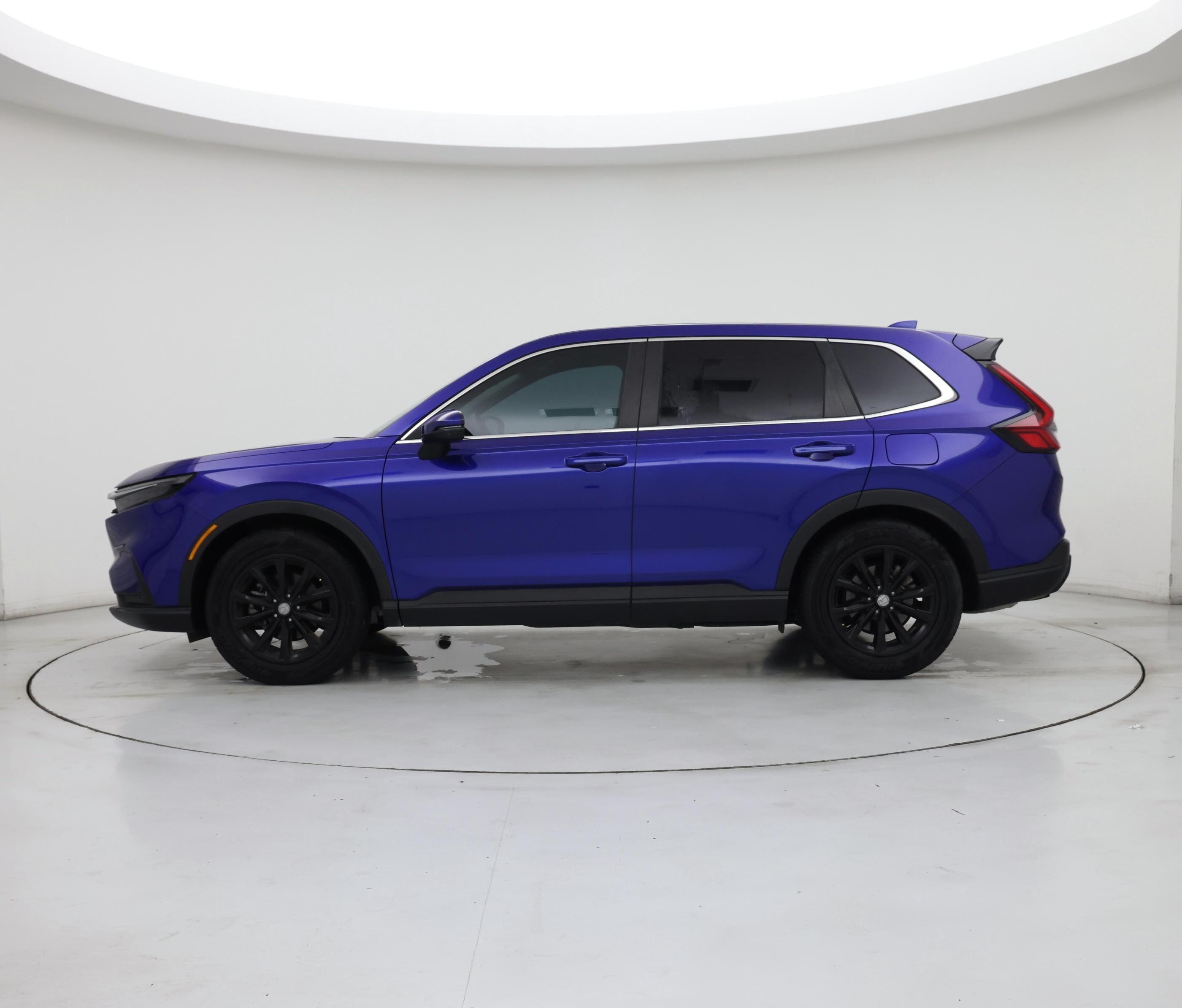 Thumbnail: 2024 Honda CR-V - 3