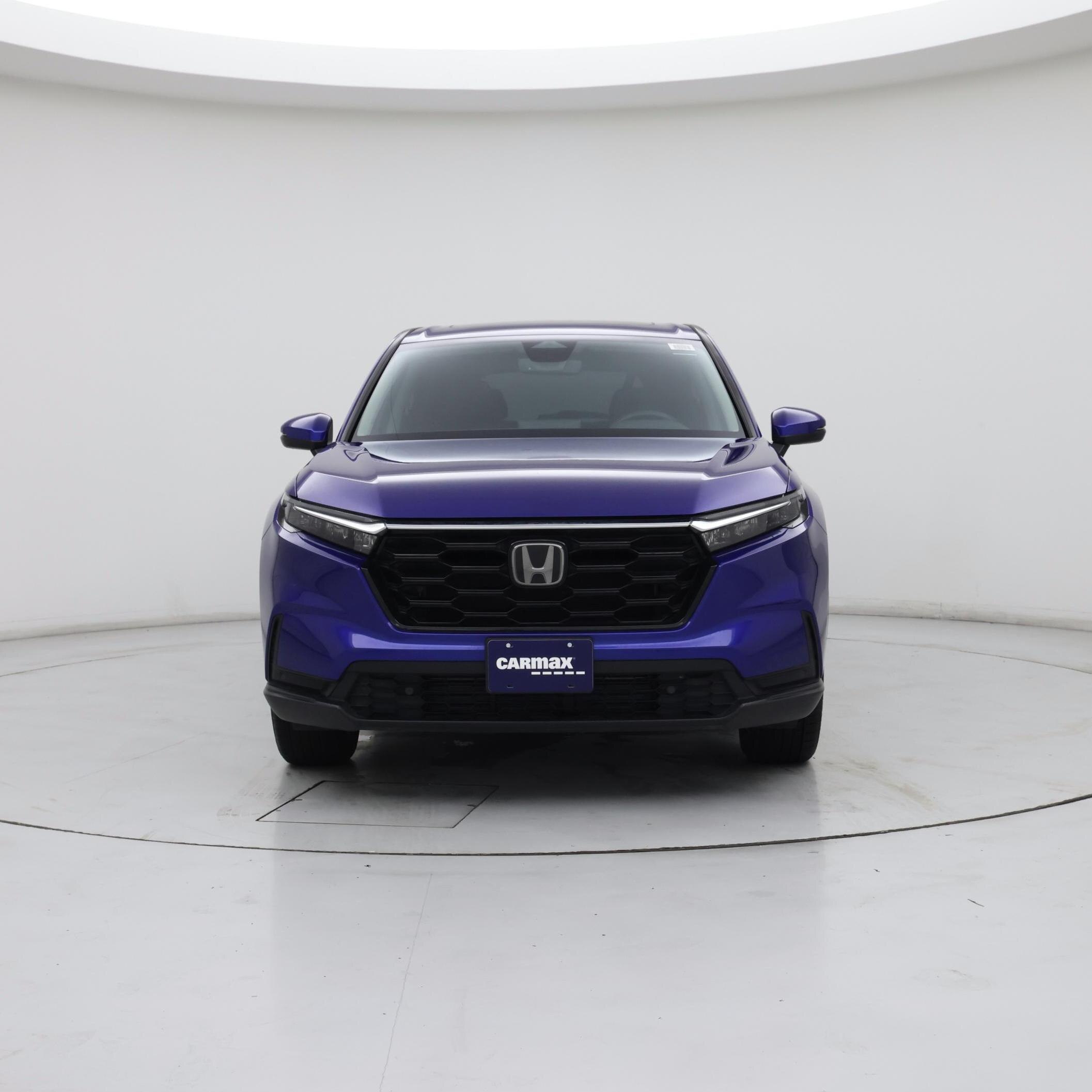 Thumbnail: 2024 Honda CR-V - 5