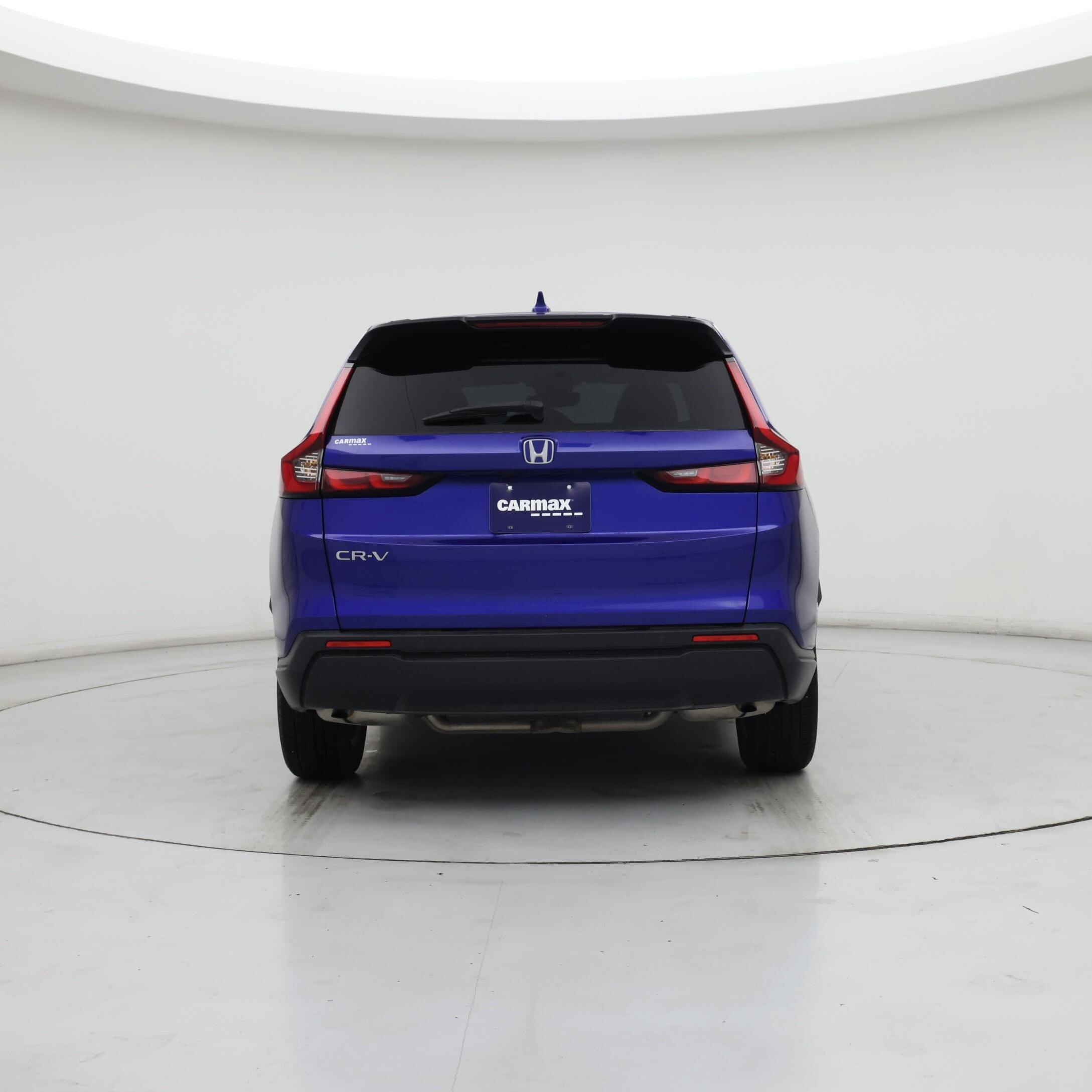 Thumbnail: 2024 Honda CR-V - 6