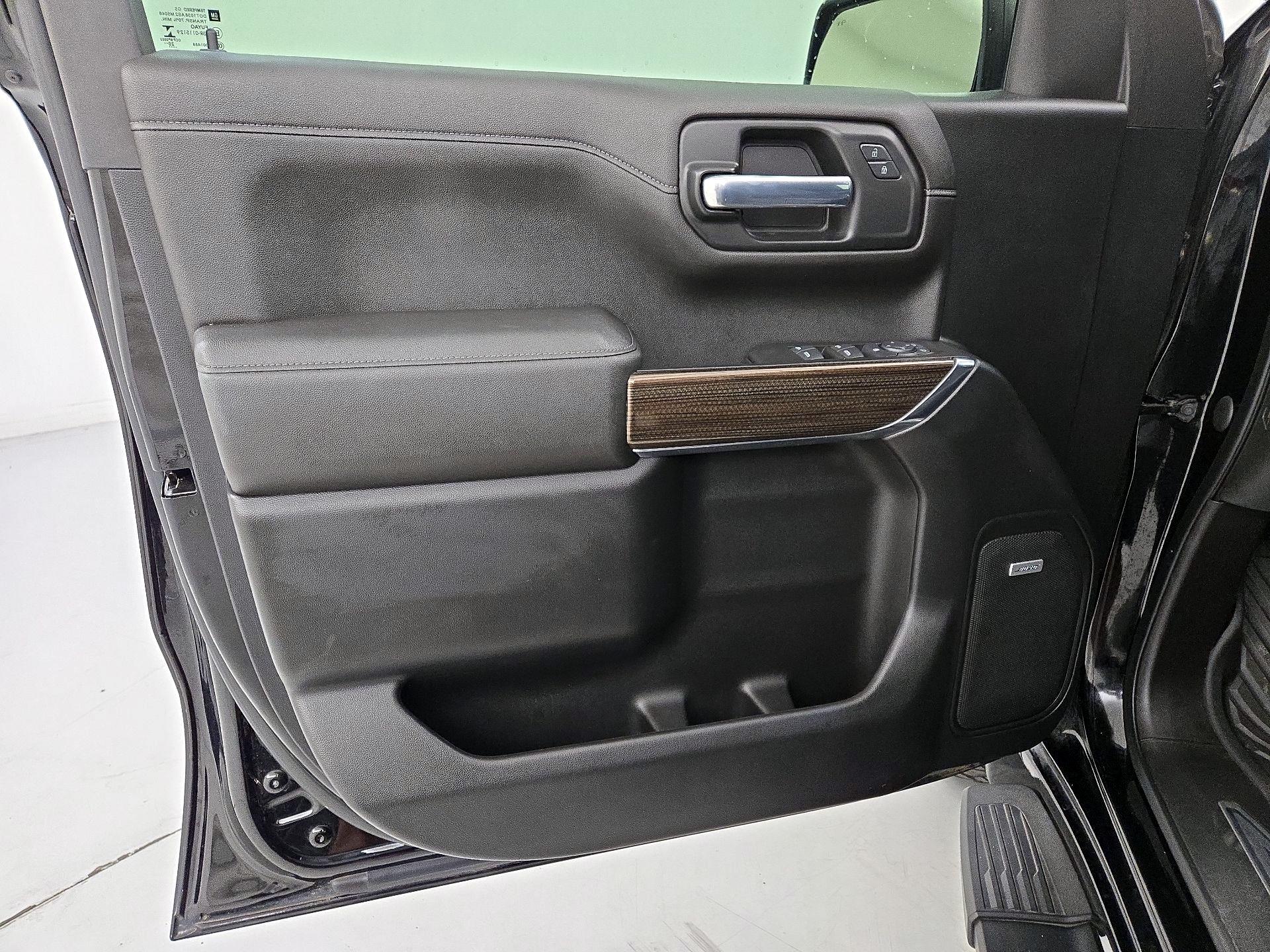 Thumbnail: 2021 Chevrolet Silverado 1500 - 12