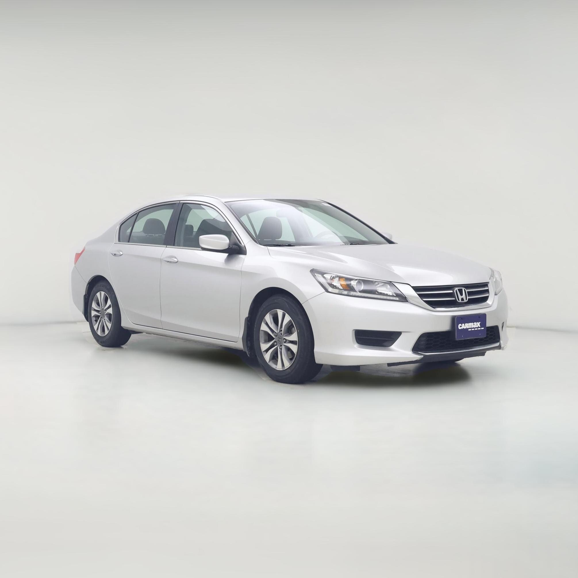 Thumbnail: 2014 Honda Accord - 1