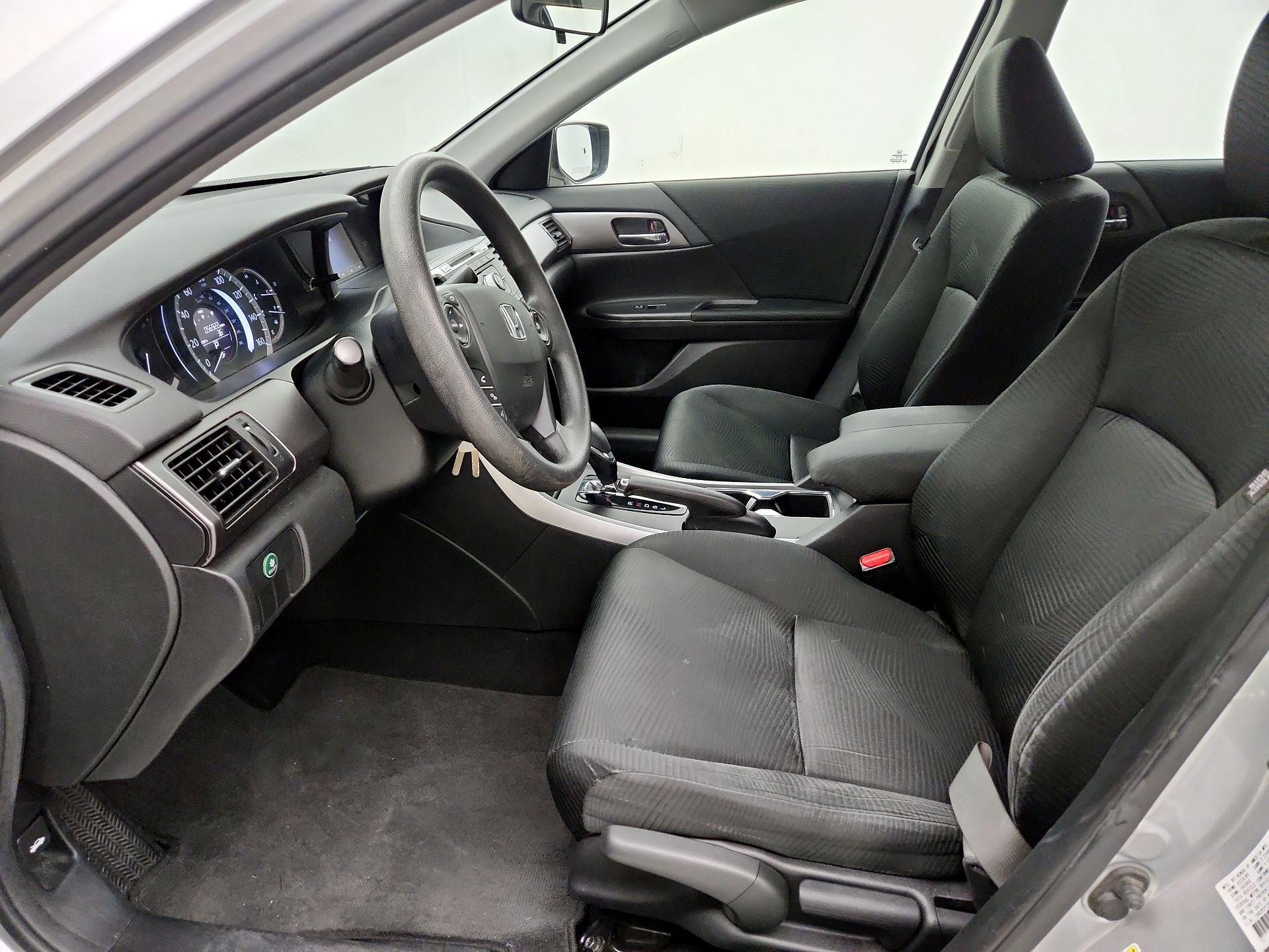 Thumbnail: 2014 Honda Accord - 11