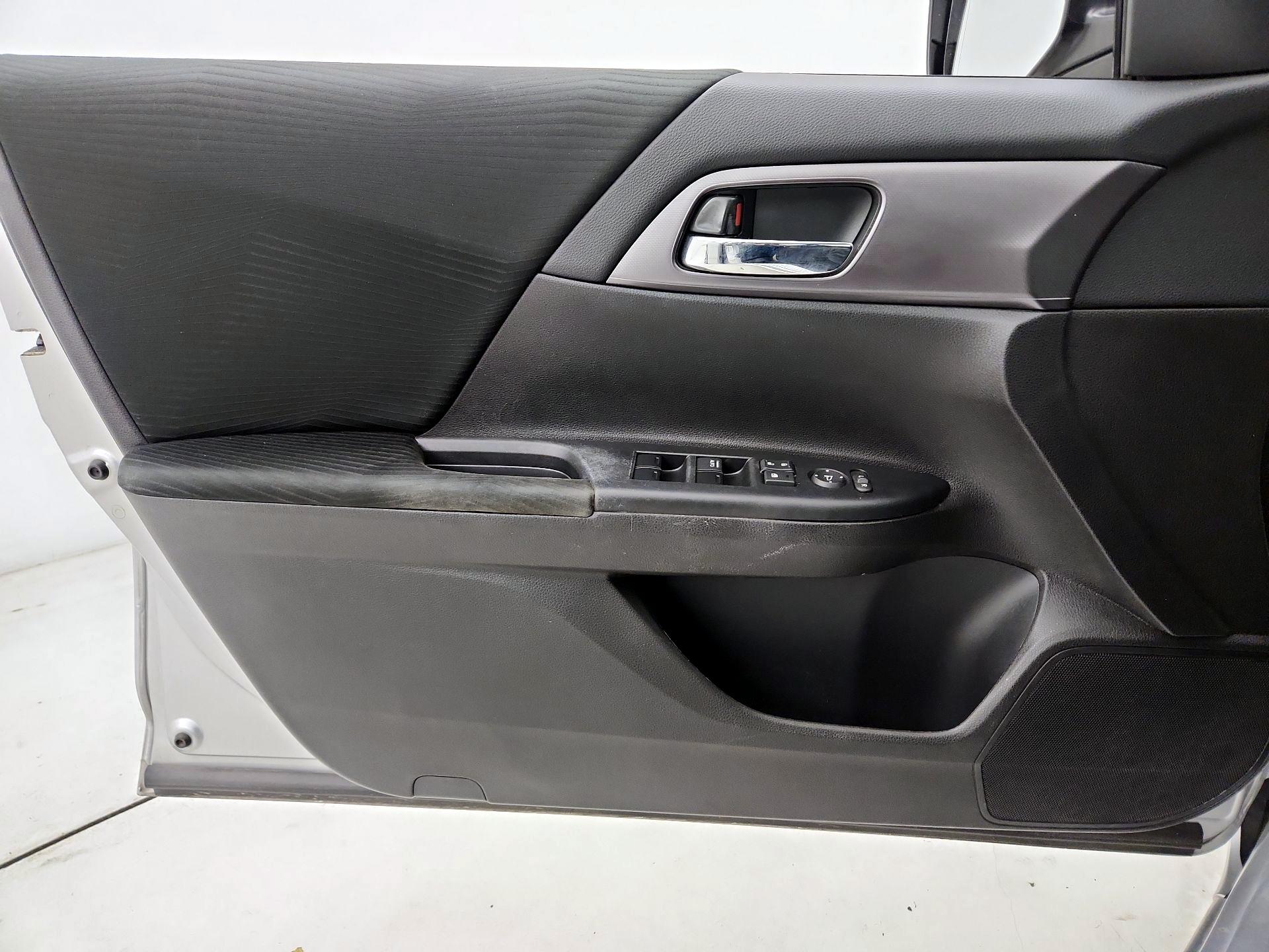 Thumbnail: 2014 Honda Accord - 12