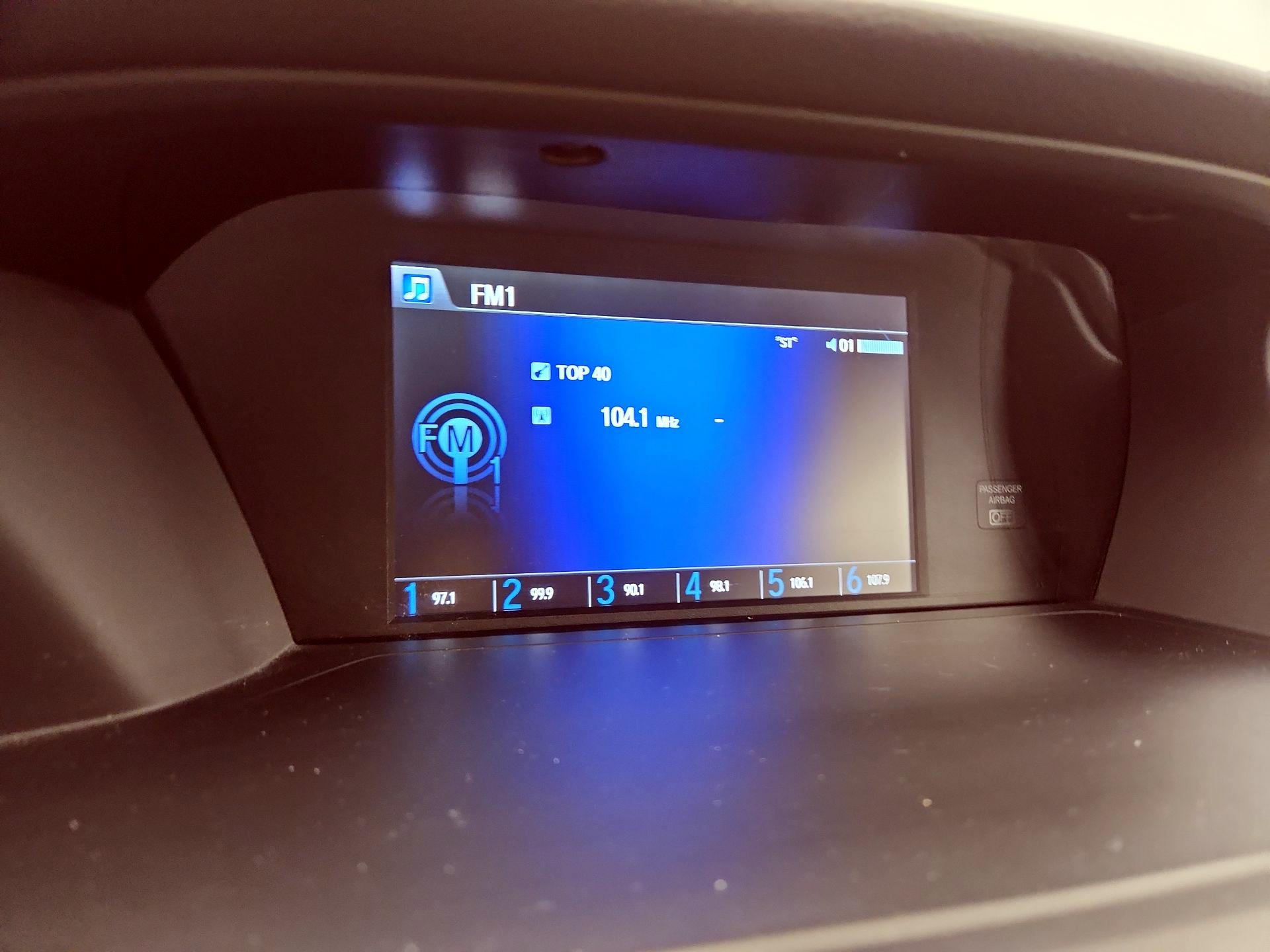 Thumbnail: 2014 Honda Accord - 15