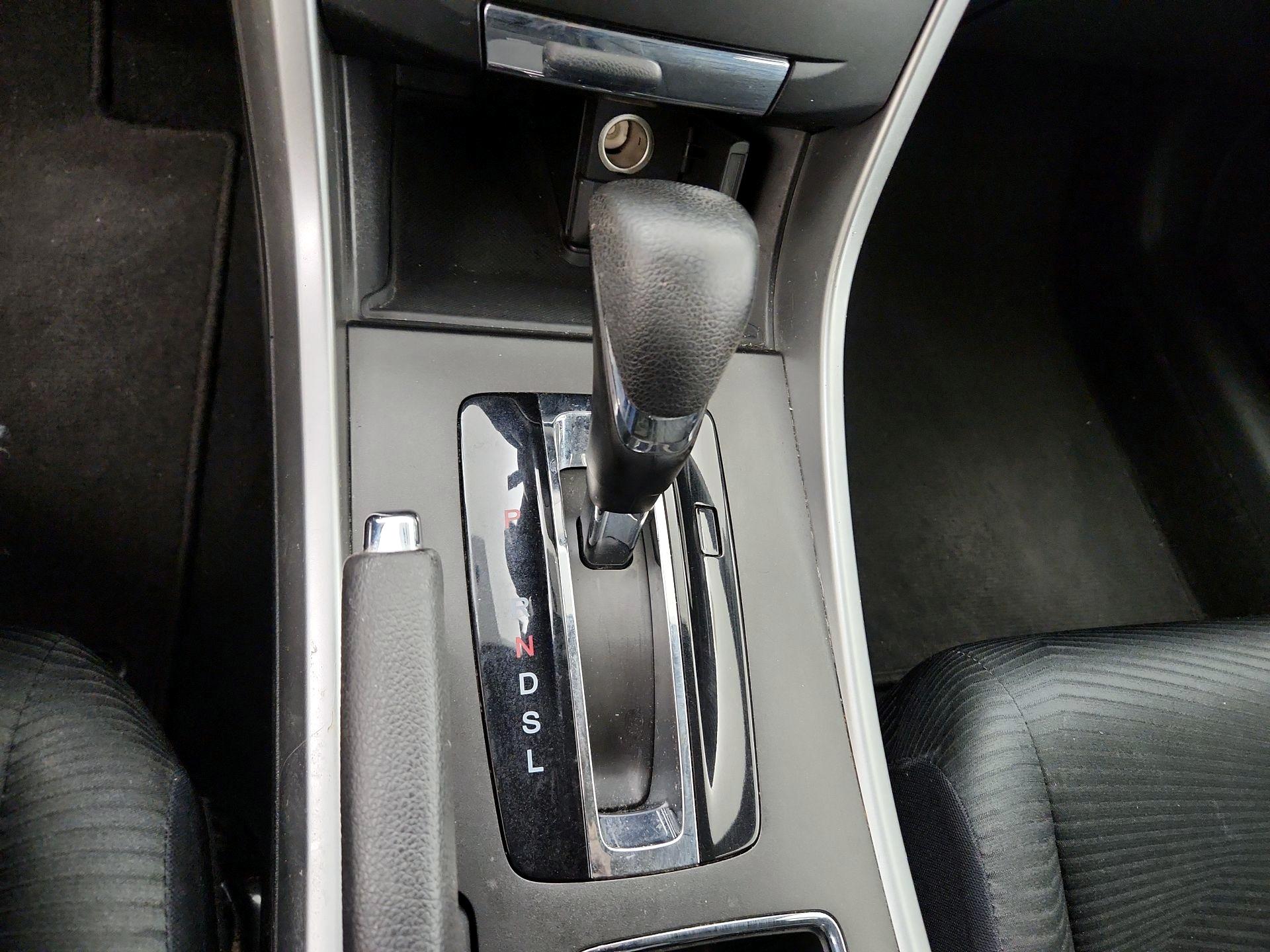 Thumbnail: 2014 Honda Accord - 17