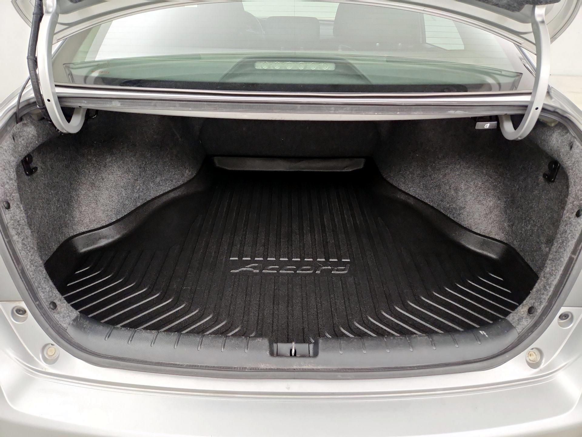 Thumbnail: 2014 Honda Accord - 20