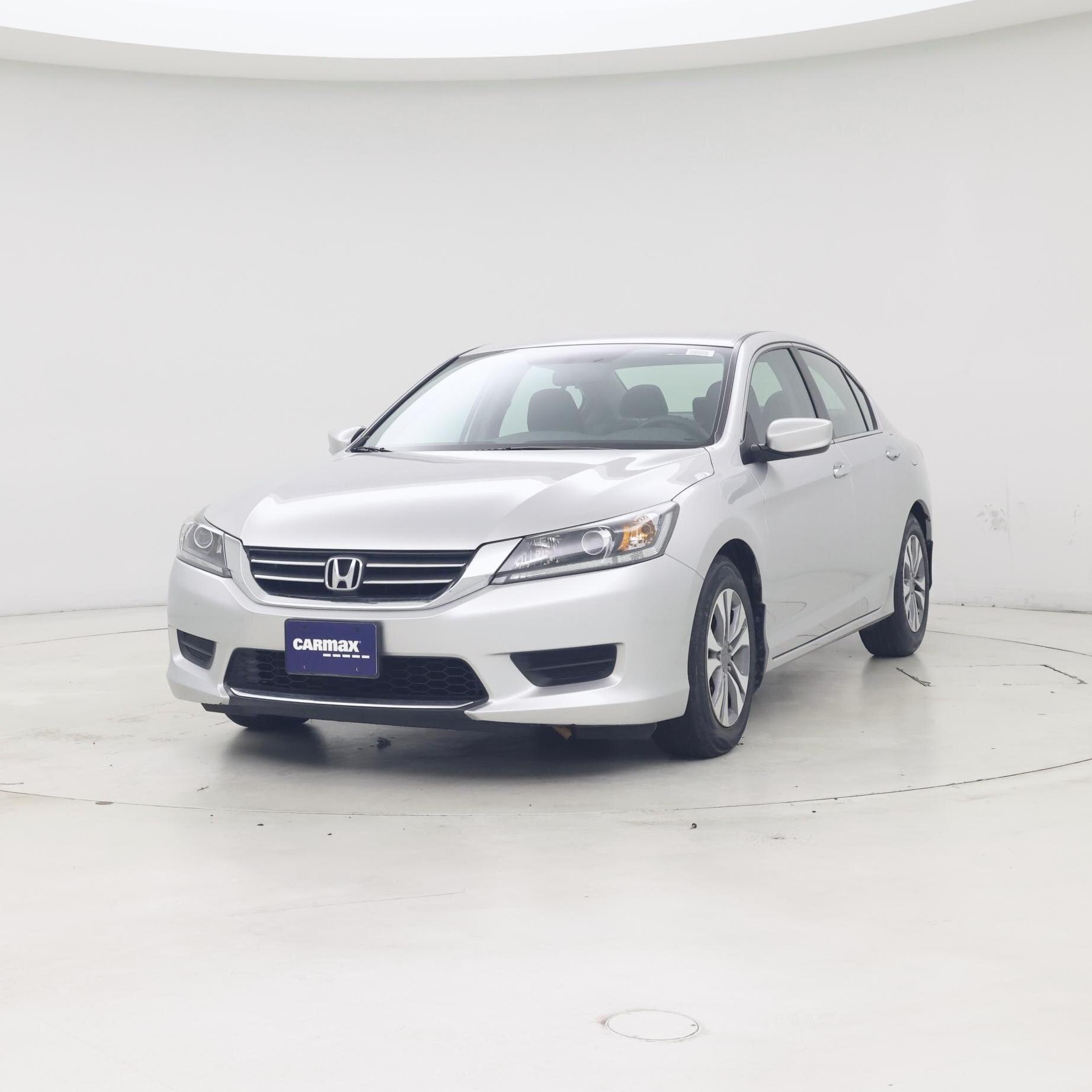 Thumbnail: 2014 Honda Accord - 4