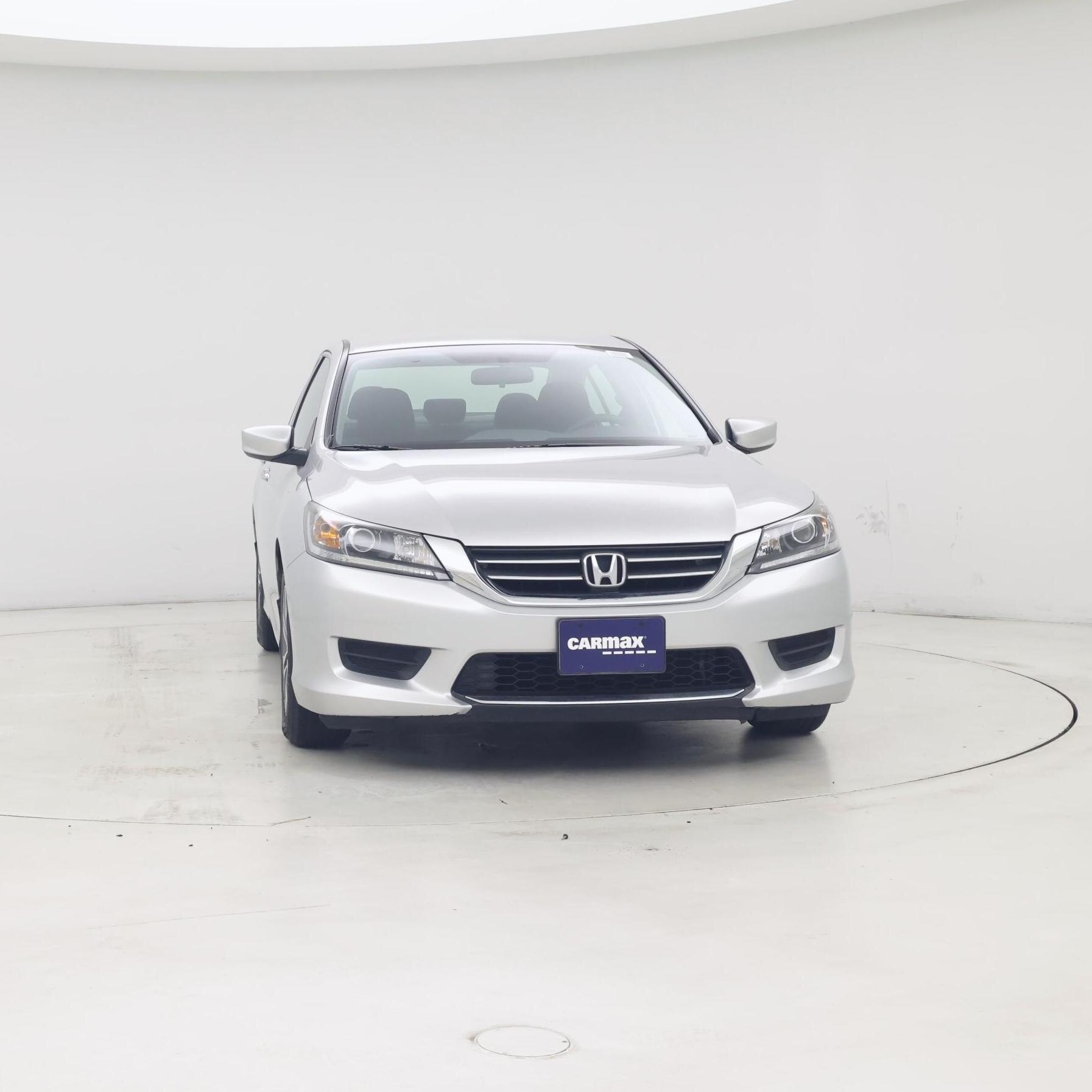 Thumbnail: 2014 Honda Accord - 5