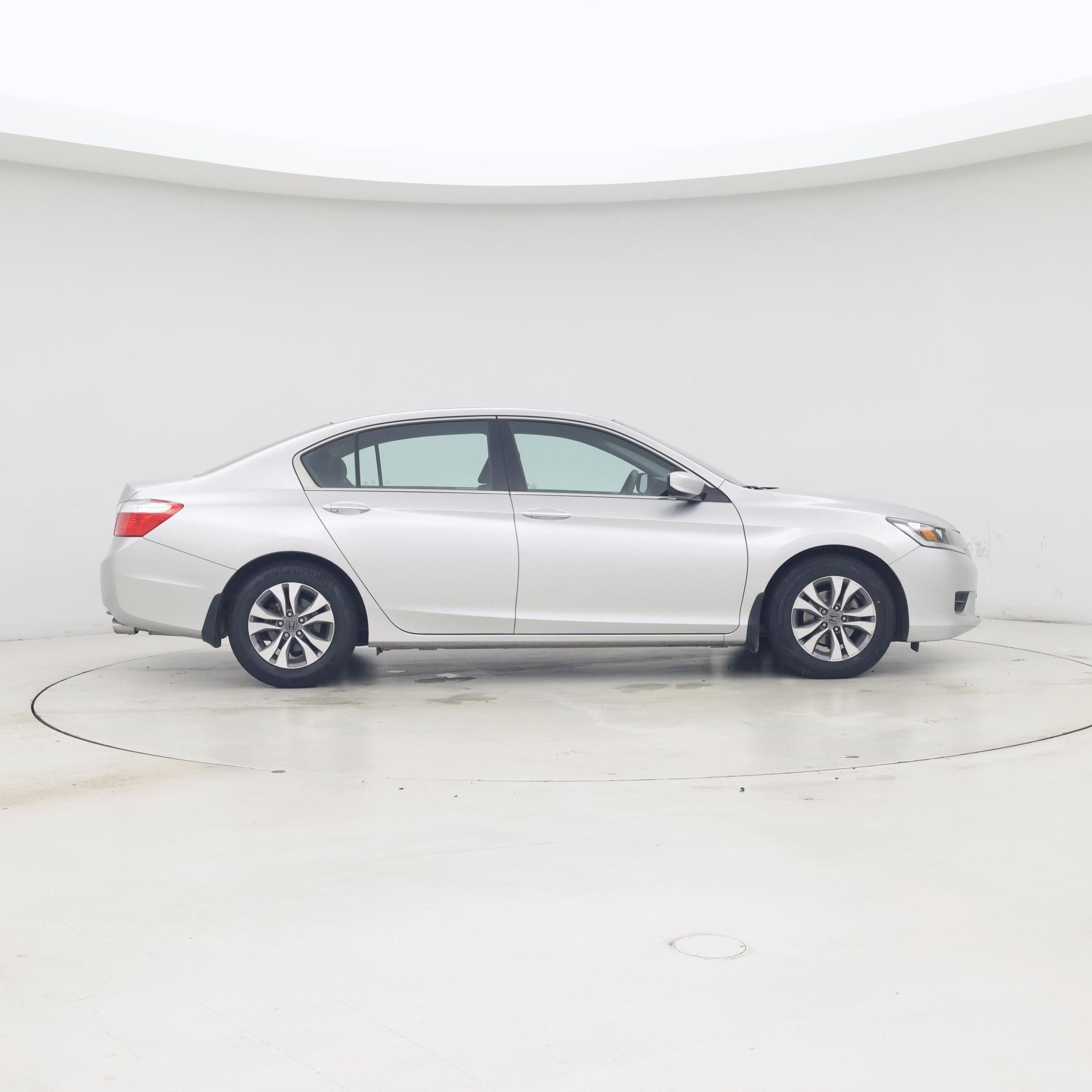 Thumbnail: 2014 Honda Accord - 7