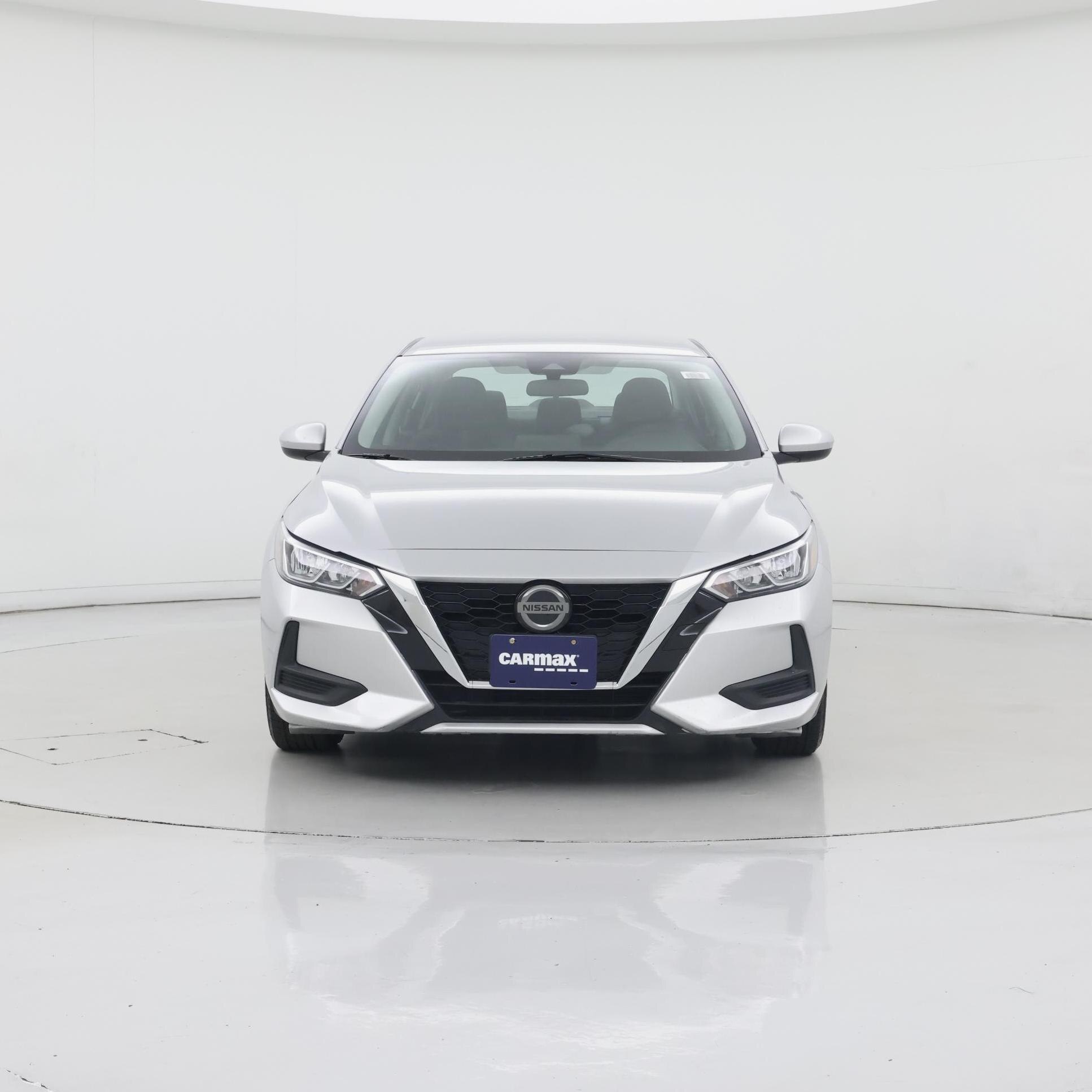 Thumbnail: 2023 Nissan Sentra - 5